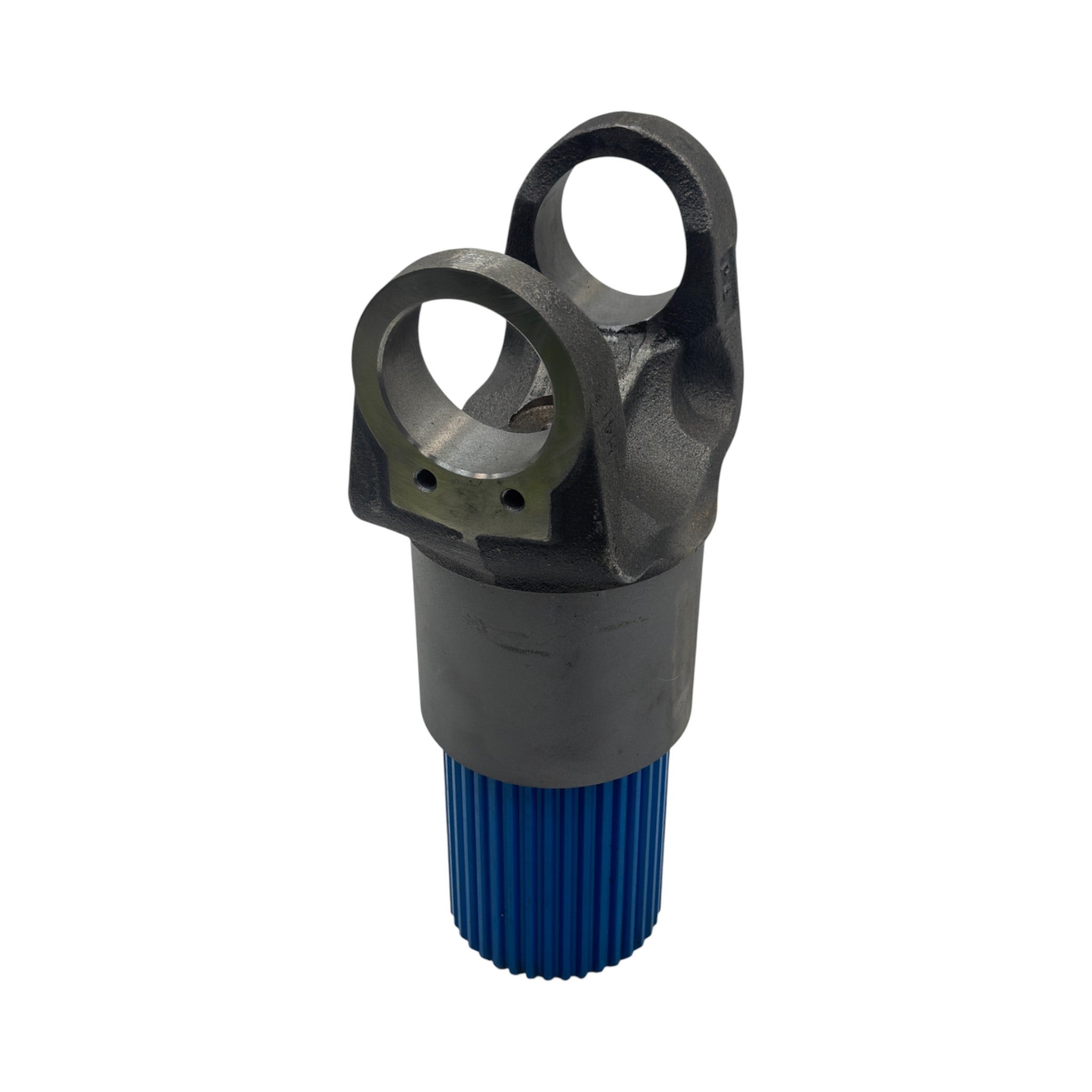 2500668C91 Genuine International Drive Shaft Yoke Shaft