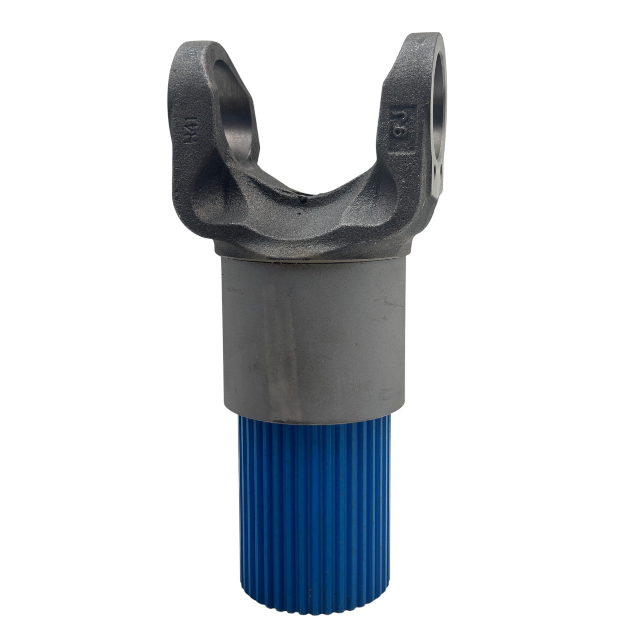 21042508221X Genuine International Drive Shaft Yoke Shaft