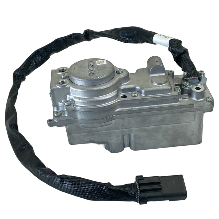 6448583 Genuine Cummins Turbocharger Actuator Kit For Cummins