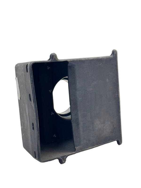 W0003048 Workhorse Plastic Duct - Front Air Intake
