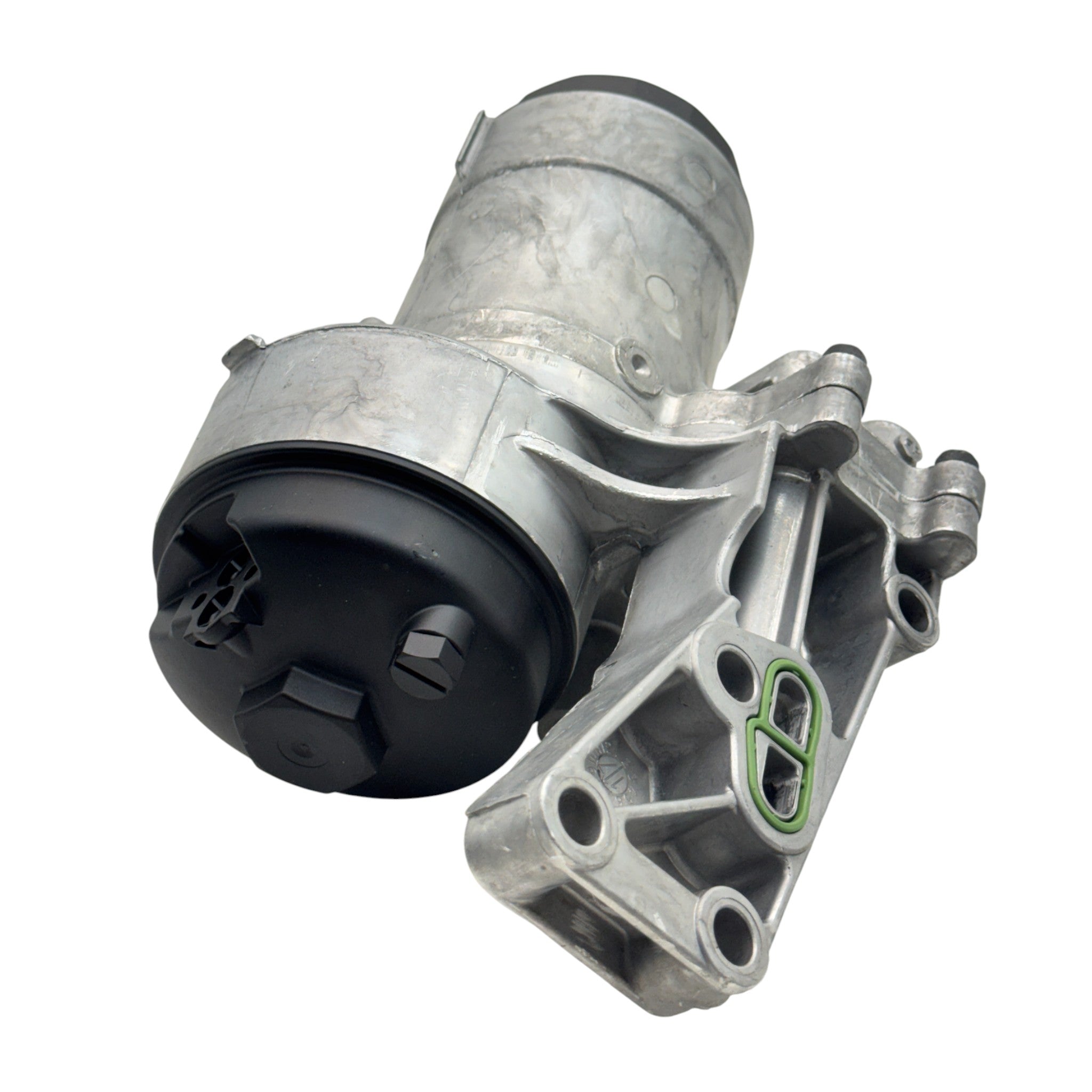 DDE A9060903052 Genuine Detroit Diesel Fuel Filter Housing