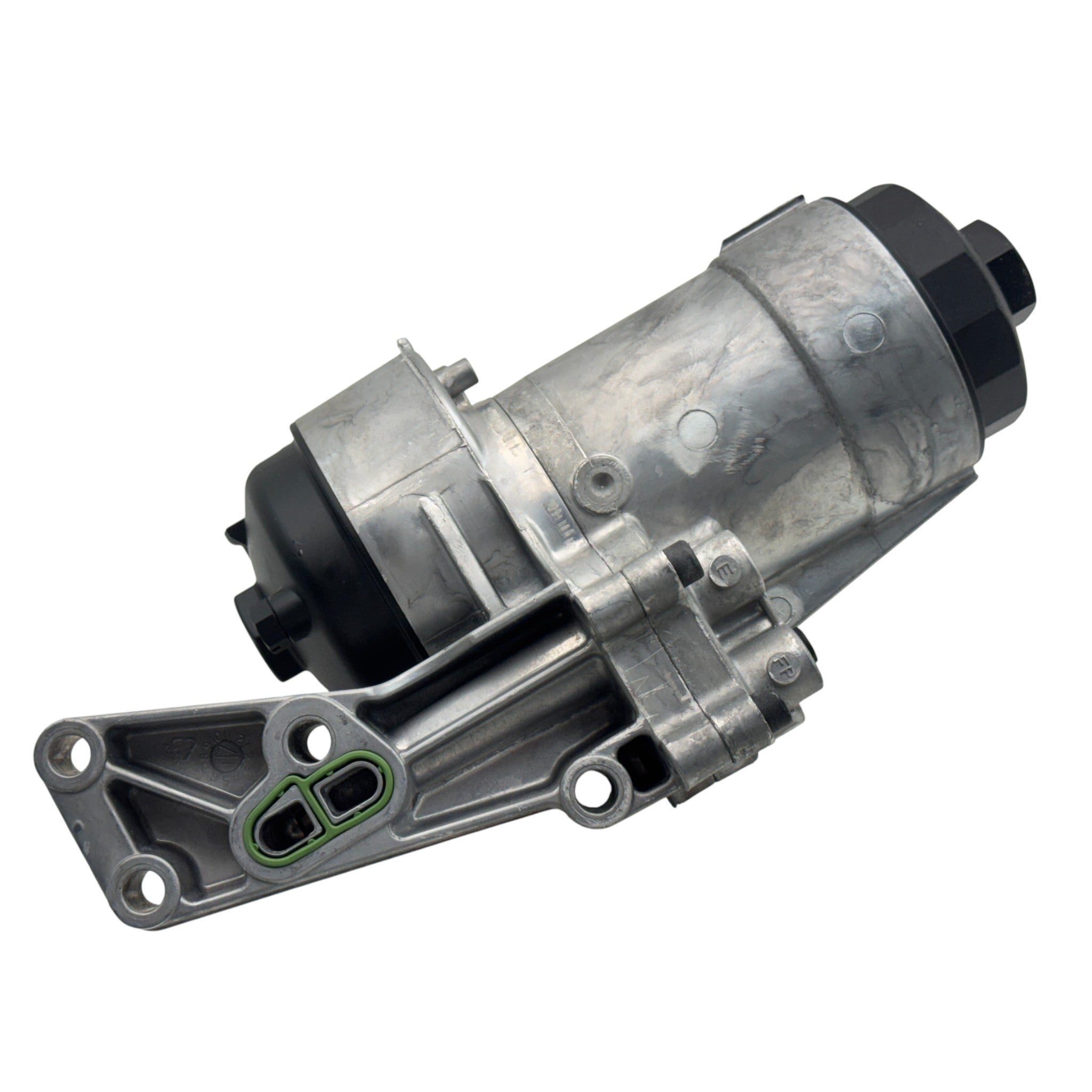 DDE A9060903052 Genuine Detroit Diesel Fuel Filter Housing