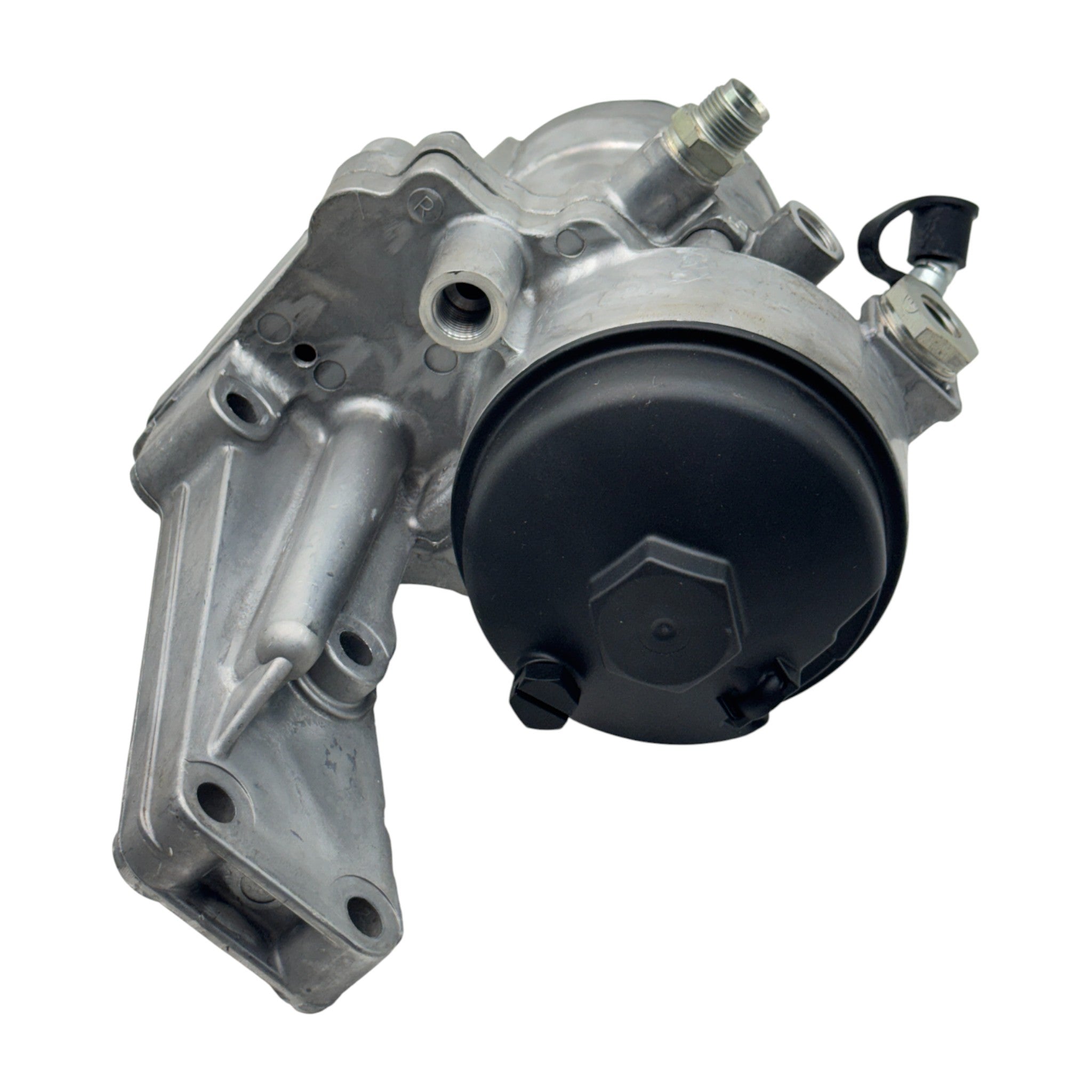 A9060903052 Genuine Detroit Diesel Fuel Filter Housing