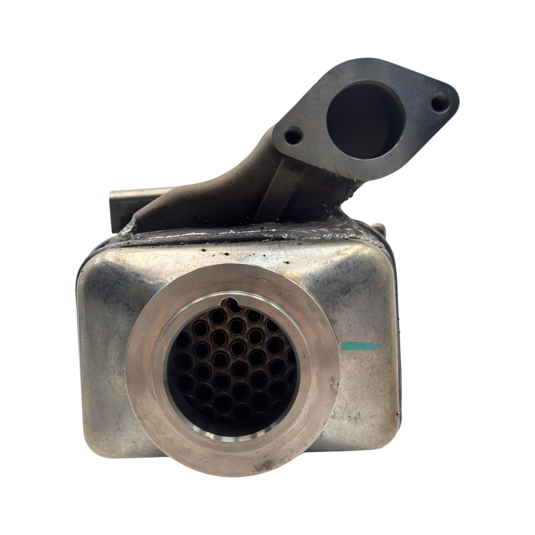4313837 Genuine Cummins EGR Cooler
