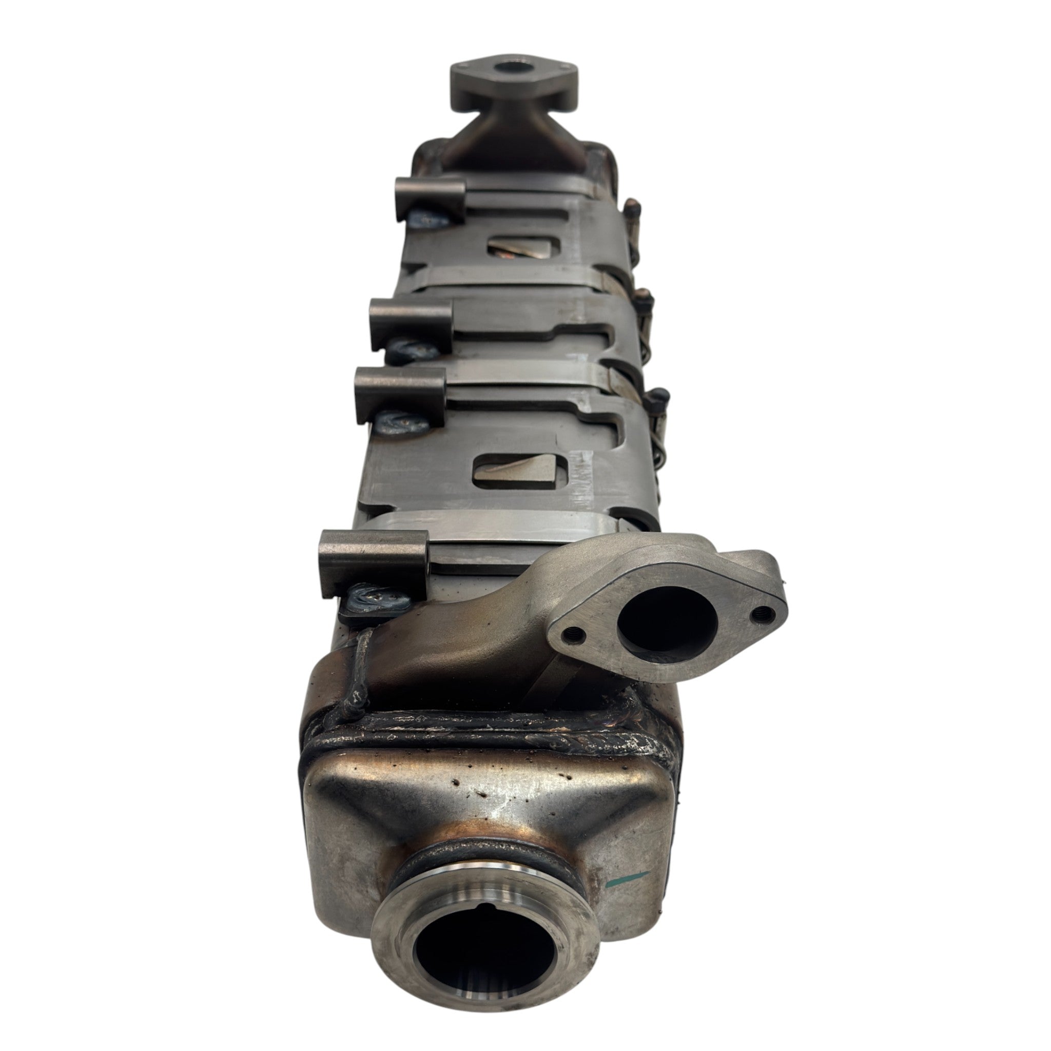 4352365NX Genuine Cummins EGR Cooler Kit For Cummins Isx12