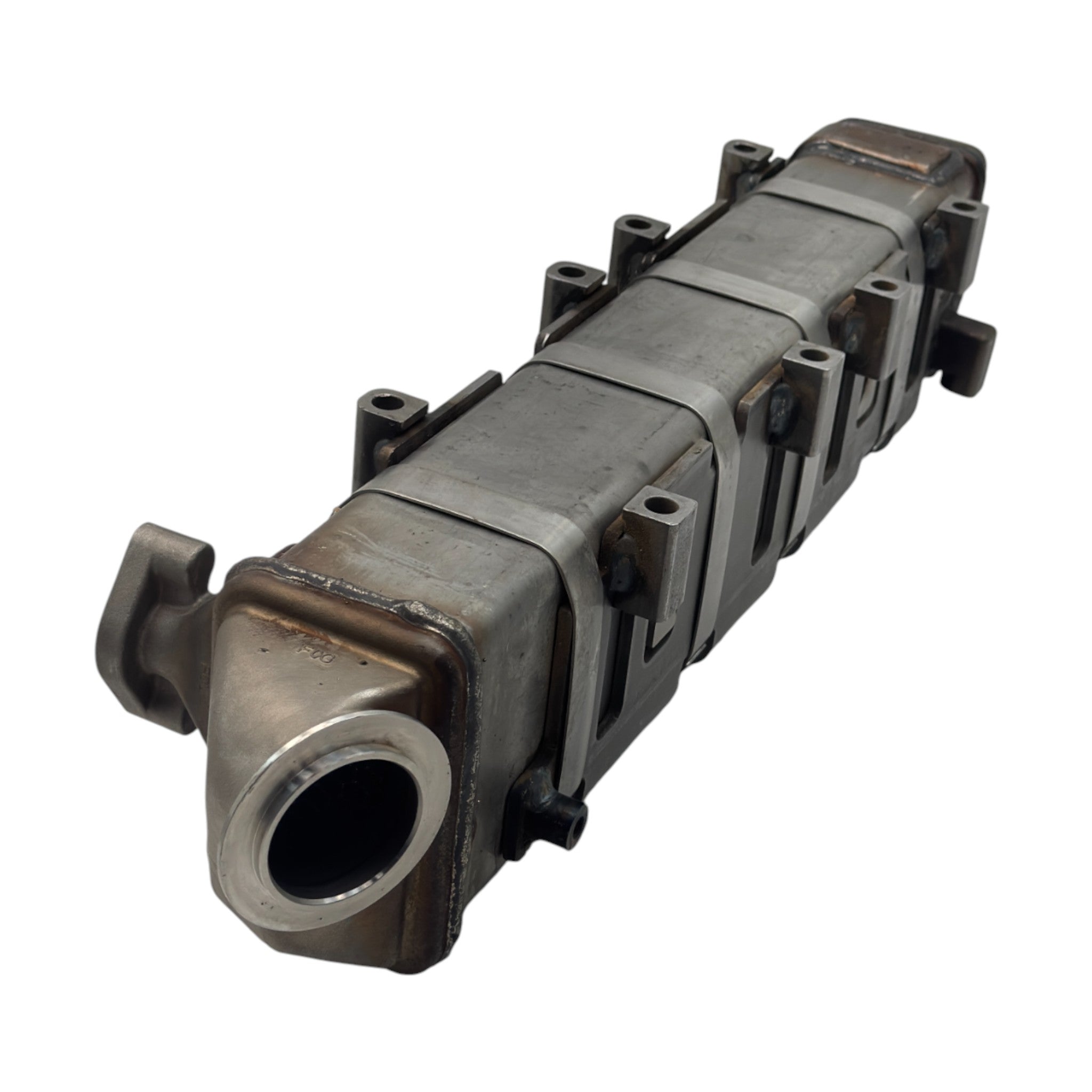 4313837 Genuine Cummins EGR Cooler