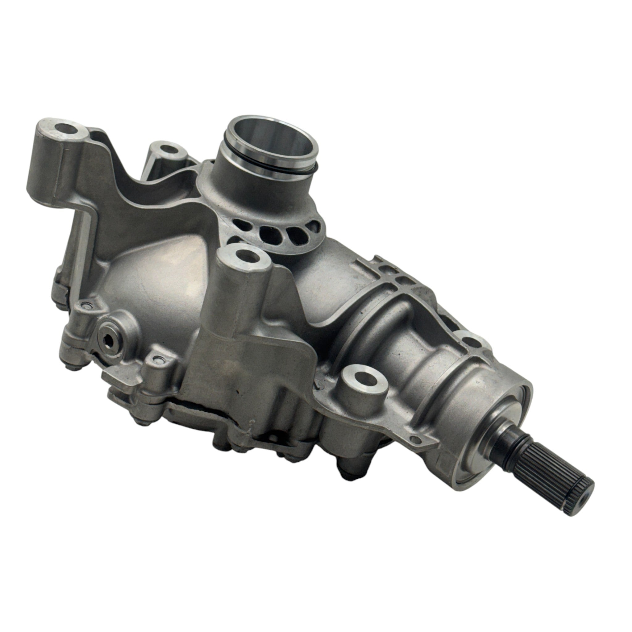 68378450AA Genuine Mopar Front Complete Axle Assembly
