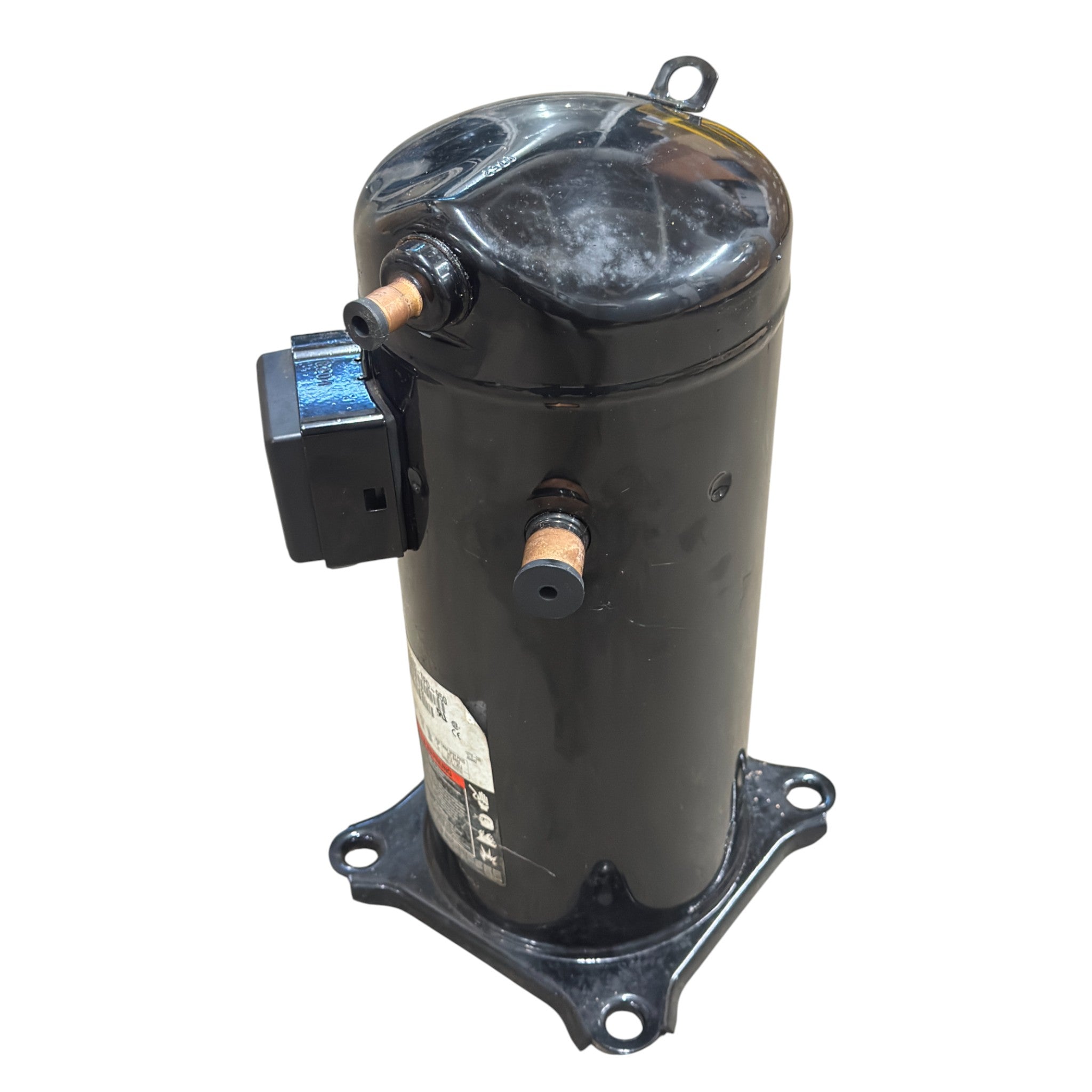 ZR72KC-TFD-950 Genuine Copeland Scroll Compressor 460V
