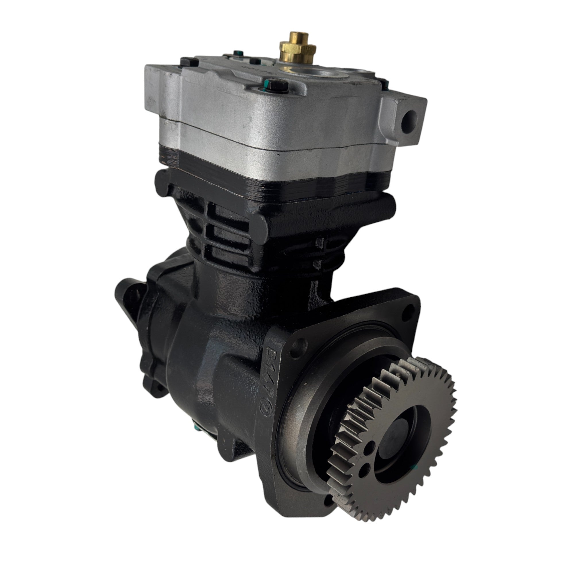 5012533X Genuine CAT Air Brake Compressor