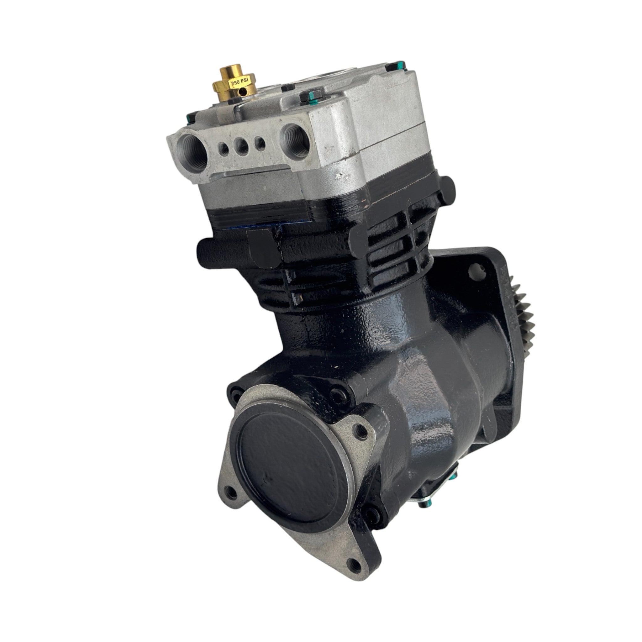 5012533X Genuine CAT Air Brake Compressor