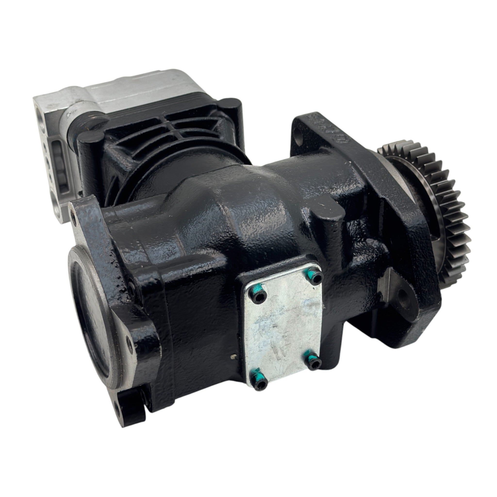 5012533X Genuine CAT Air Brake Compressor