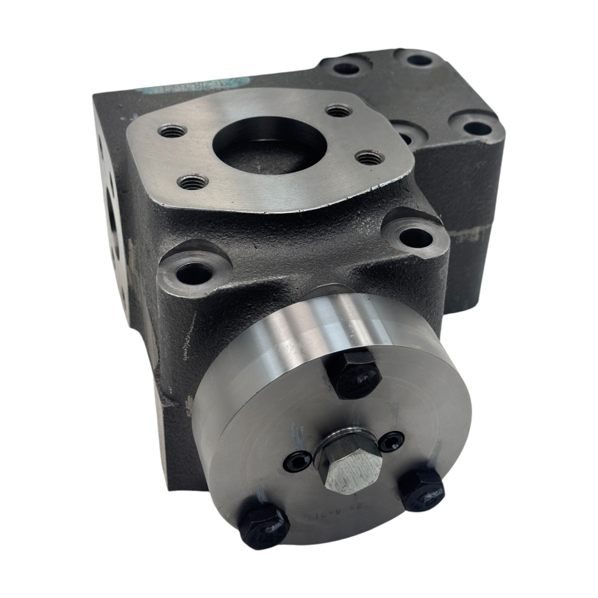 121-8800 Genuine CAT Valve GP