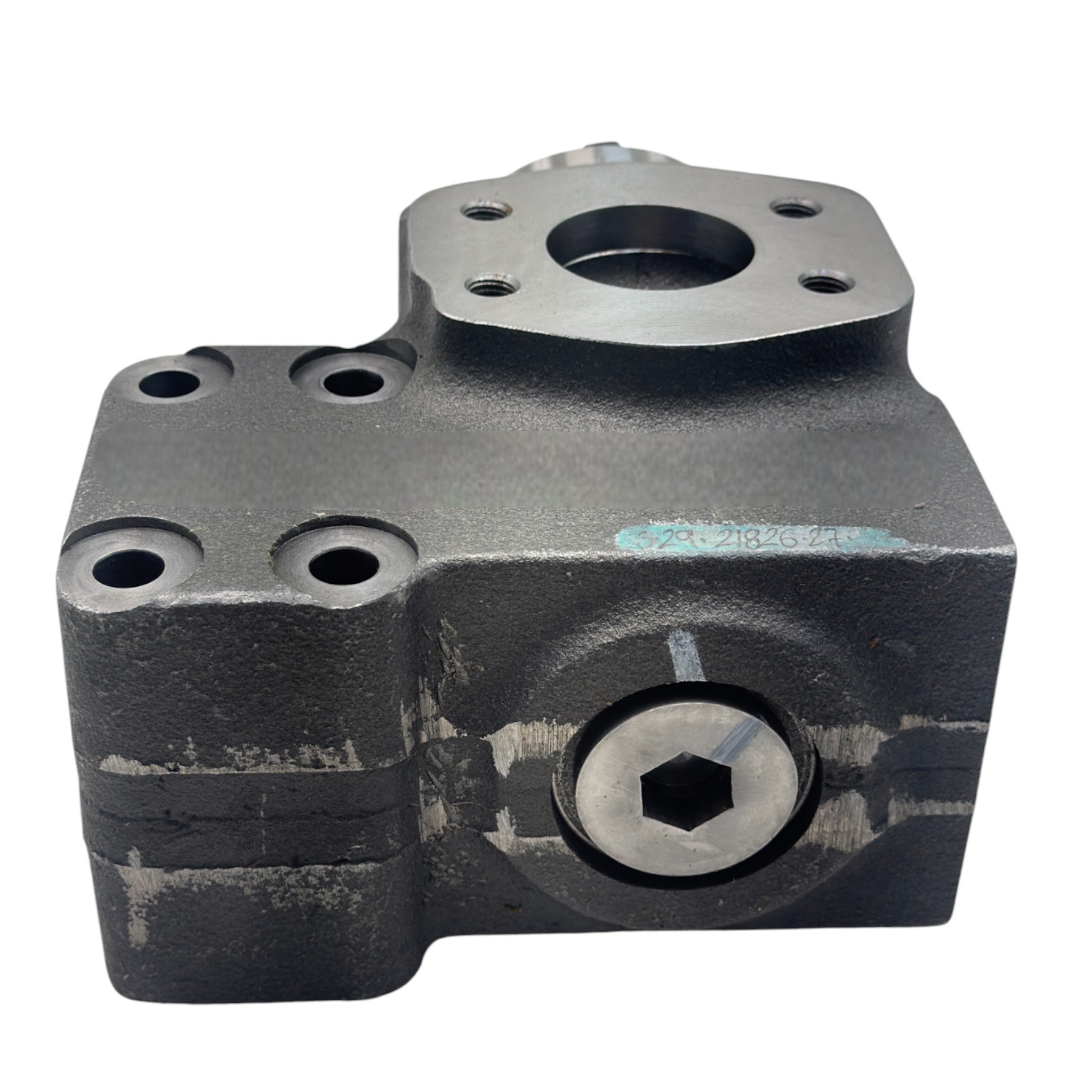 121-8800 Genuine CAT Valve GP