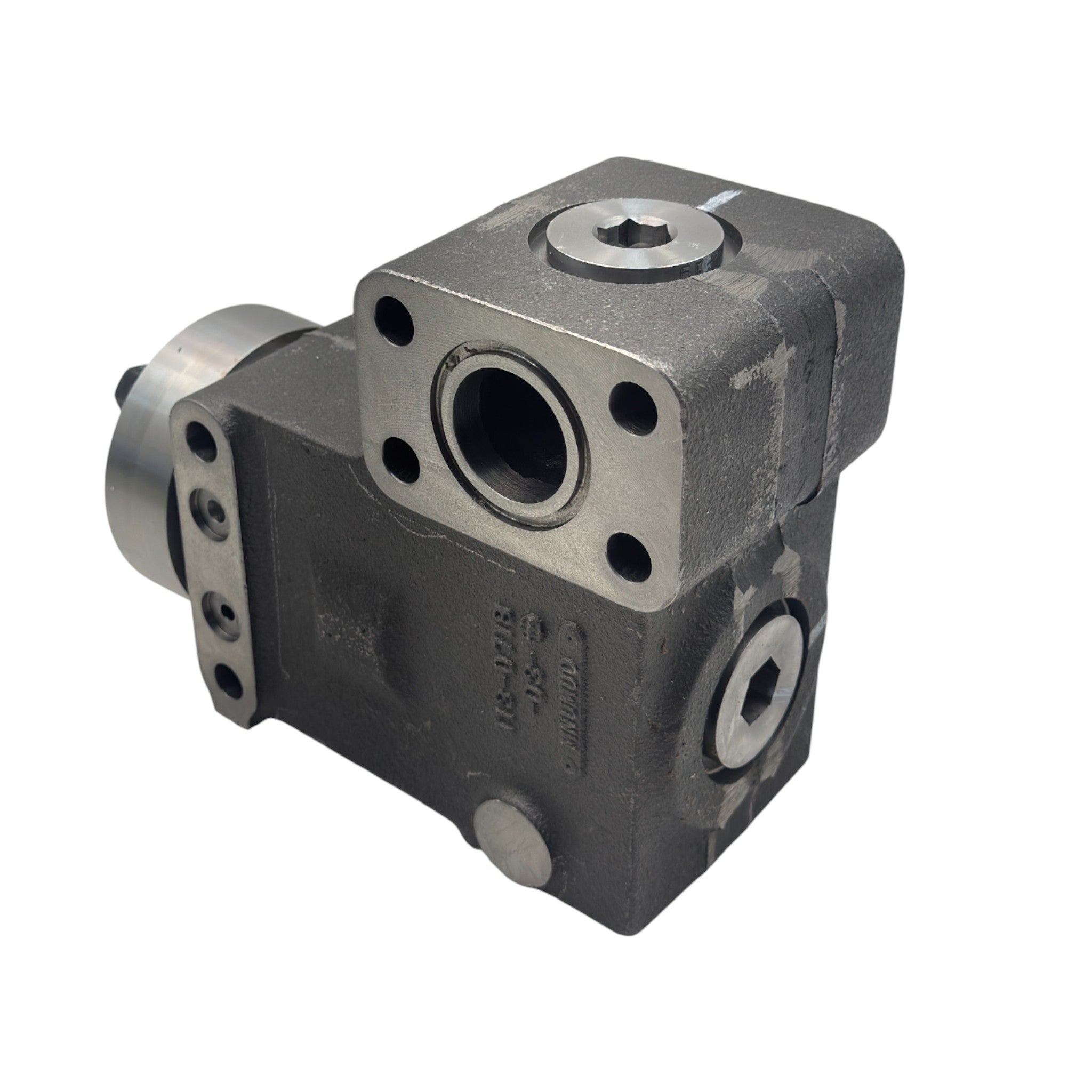 121-8800 Genuine CAT Valve GP