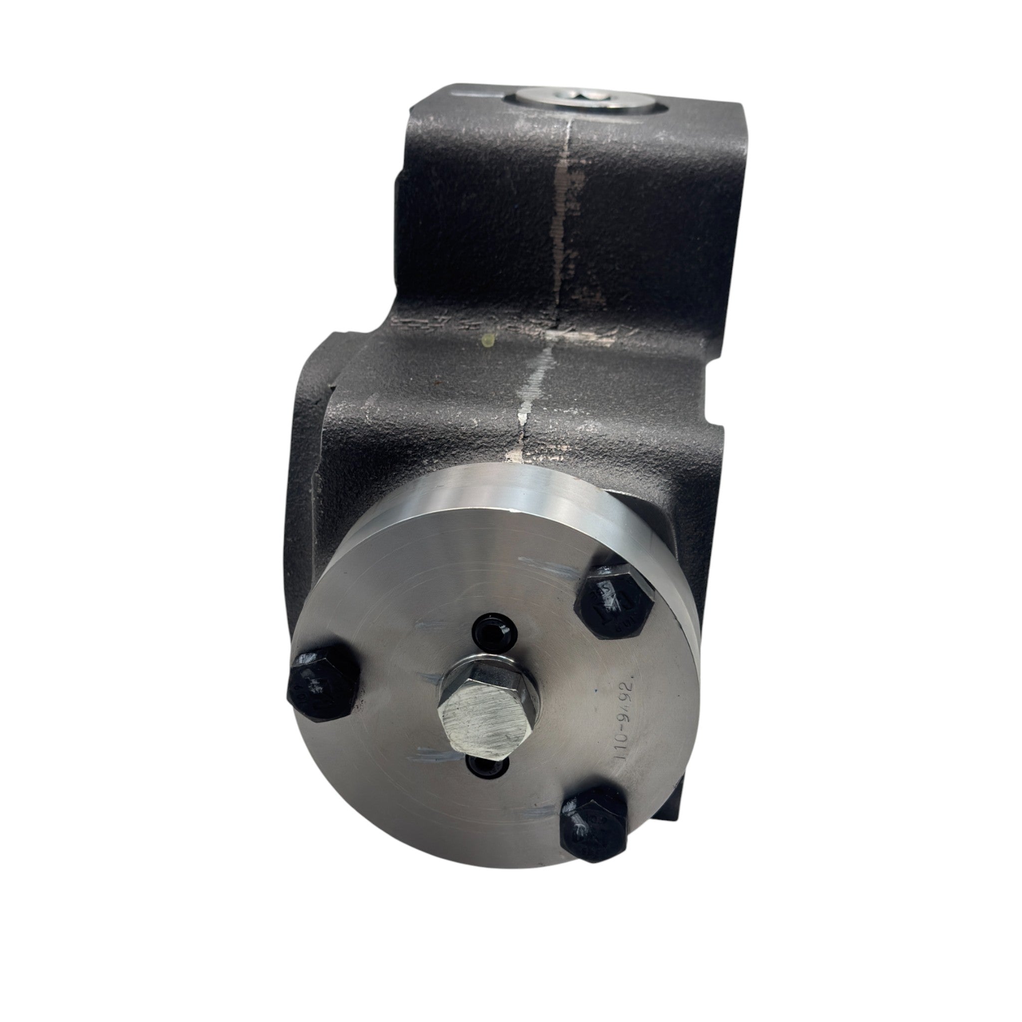 121-8800 Genuine CAT Valve GP