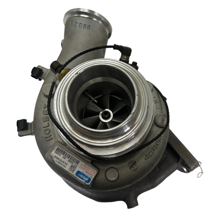 5459711 Genuine Cummins Turbocharger For Isx Isx3