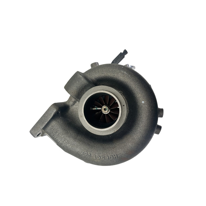 5459711 Genuine Cummins Turbocharger For Isx Isx3