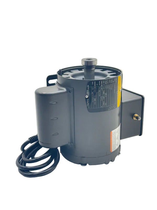 34K848-4963G1 Baldor Electric Motor 115/230V, Motor 1PH