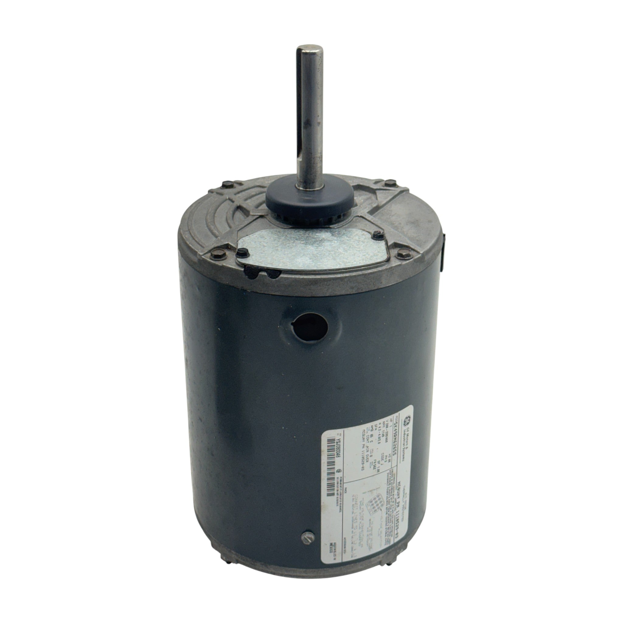 Genuine Leeson Motor 208-230/460V