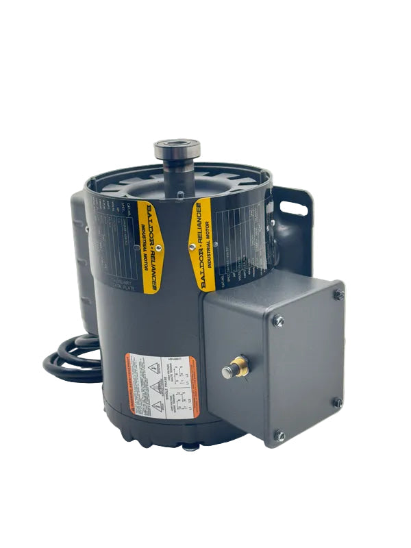 34K848-4963G1 Baldor Electric Motor 115/230V, Motor 1PH