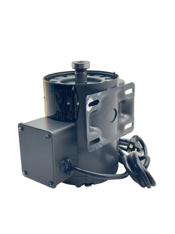 34K848-4963G1 Baldor Electric Motor 115/230V, Motor 1PH