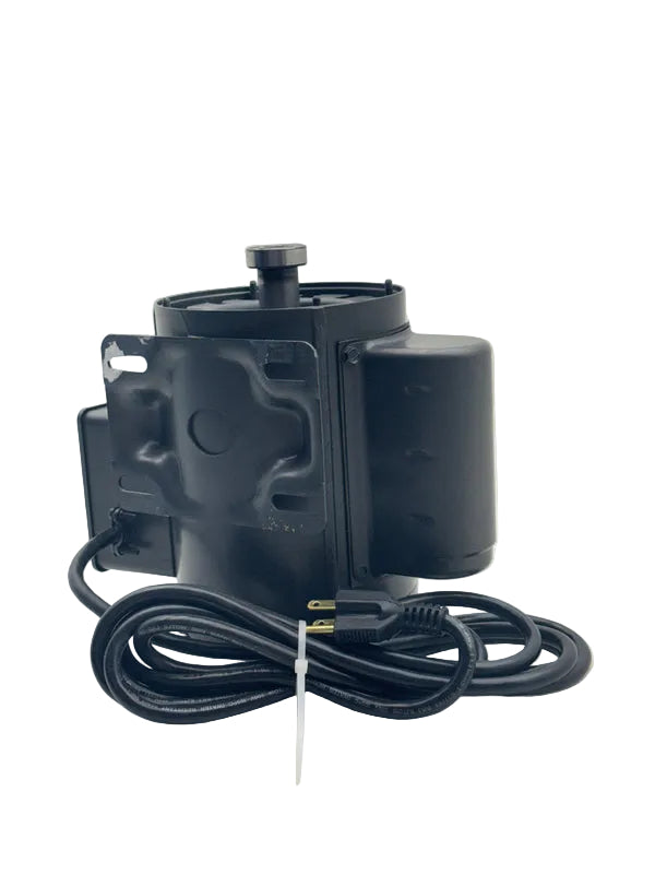34K848-4963G1 Baldor Electric Motor 115/230V, Motor 1PH