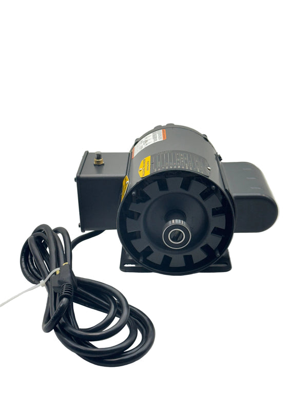 34K848-4963G1 Baldor Electric Motor 115/230V, Motor 1PH