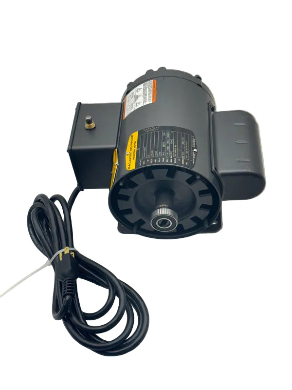 34K848-4963G1 Baldor Electric Motor 115/230V, Motor 1PH