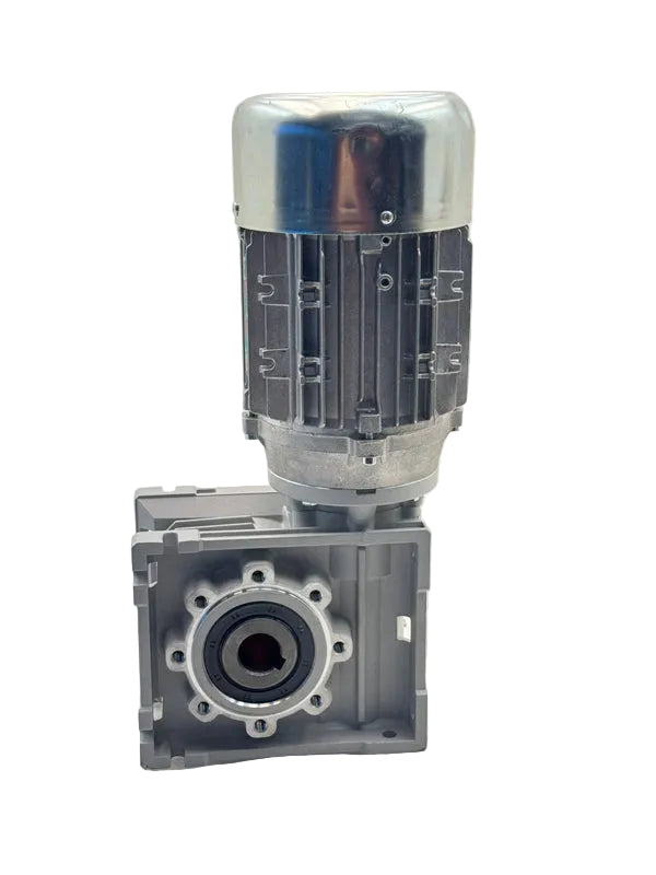 TCM063080U Transtecno Worm Gear Box Reducer