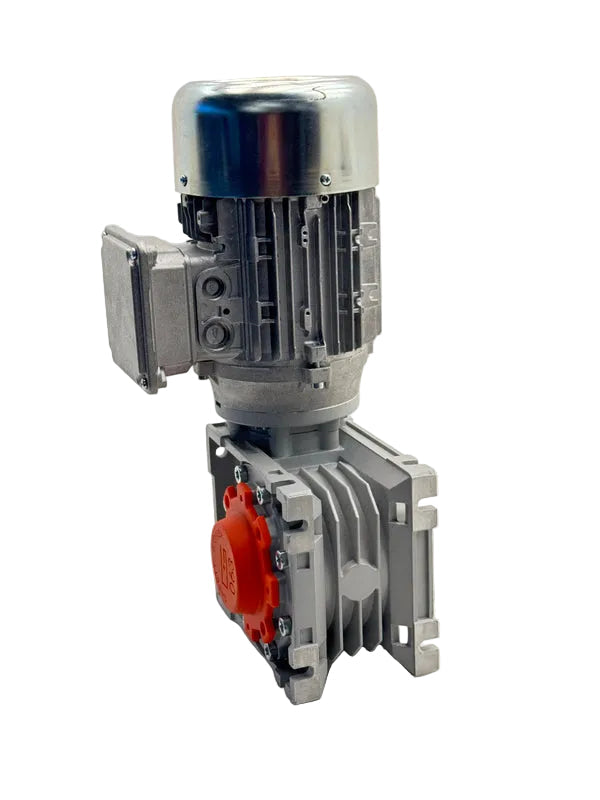 TCM063080U Transtecno Worm Gear Box Reducer