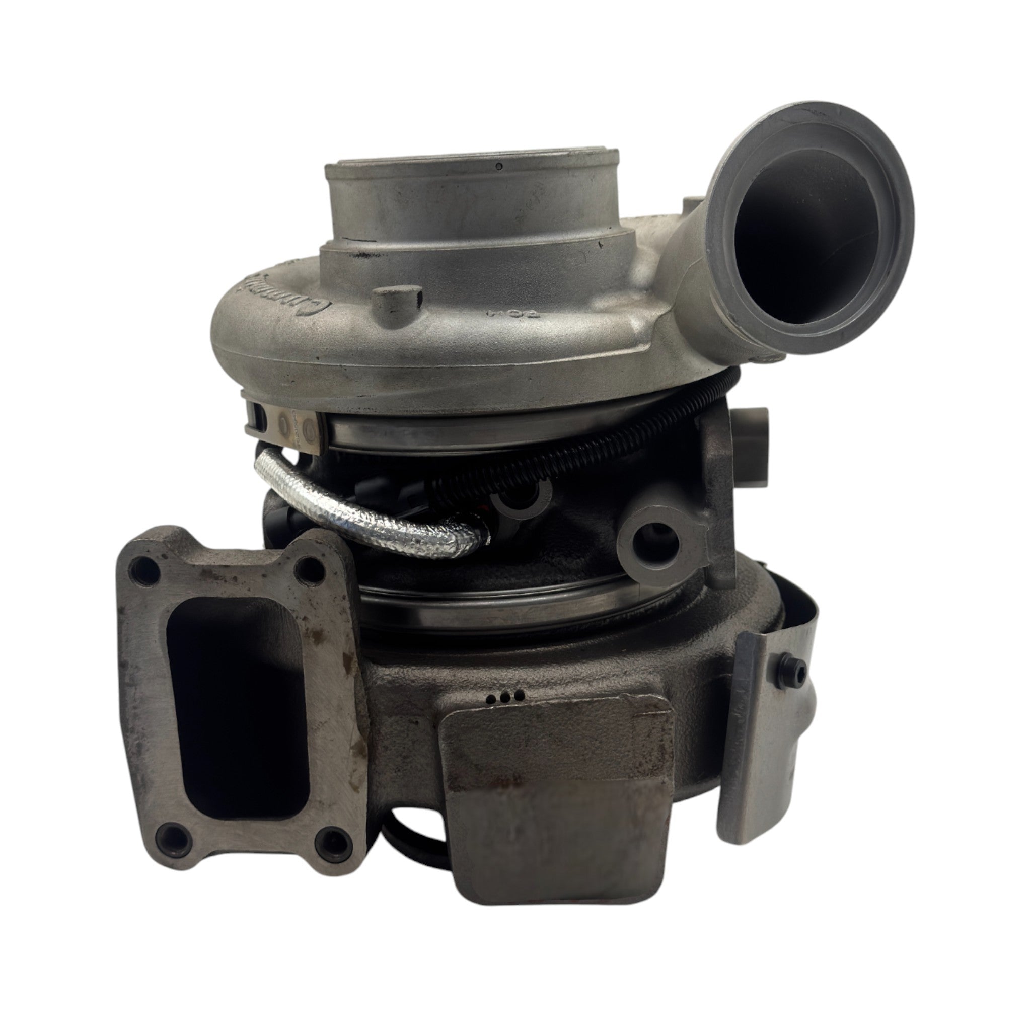 5328085 Genuine Cummins Turbocharger