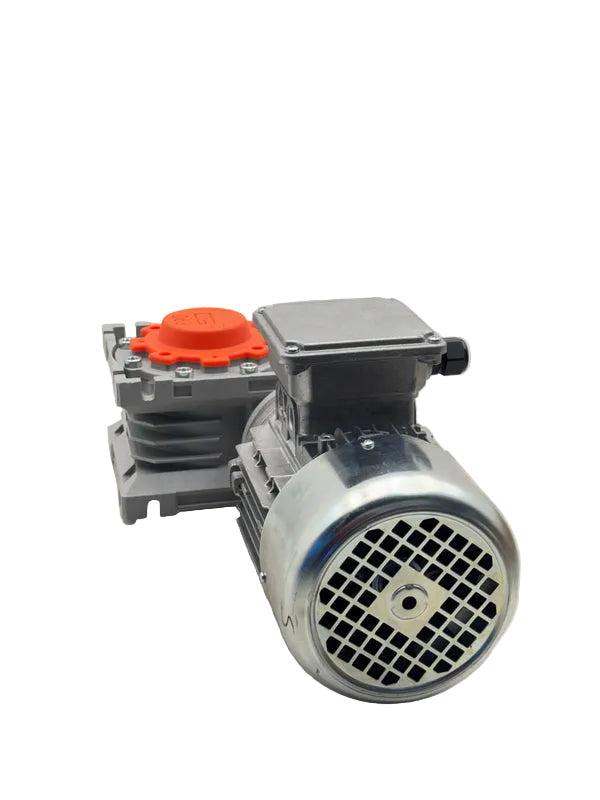 TCM063080U Transtecno Worm Gear Box Reducer
