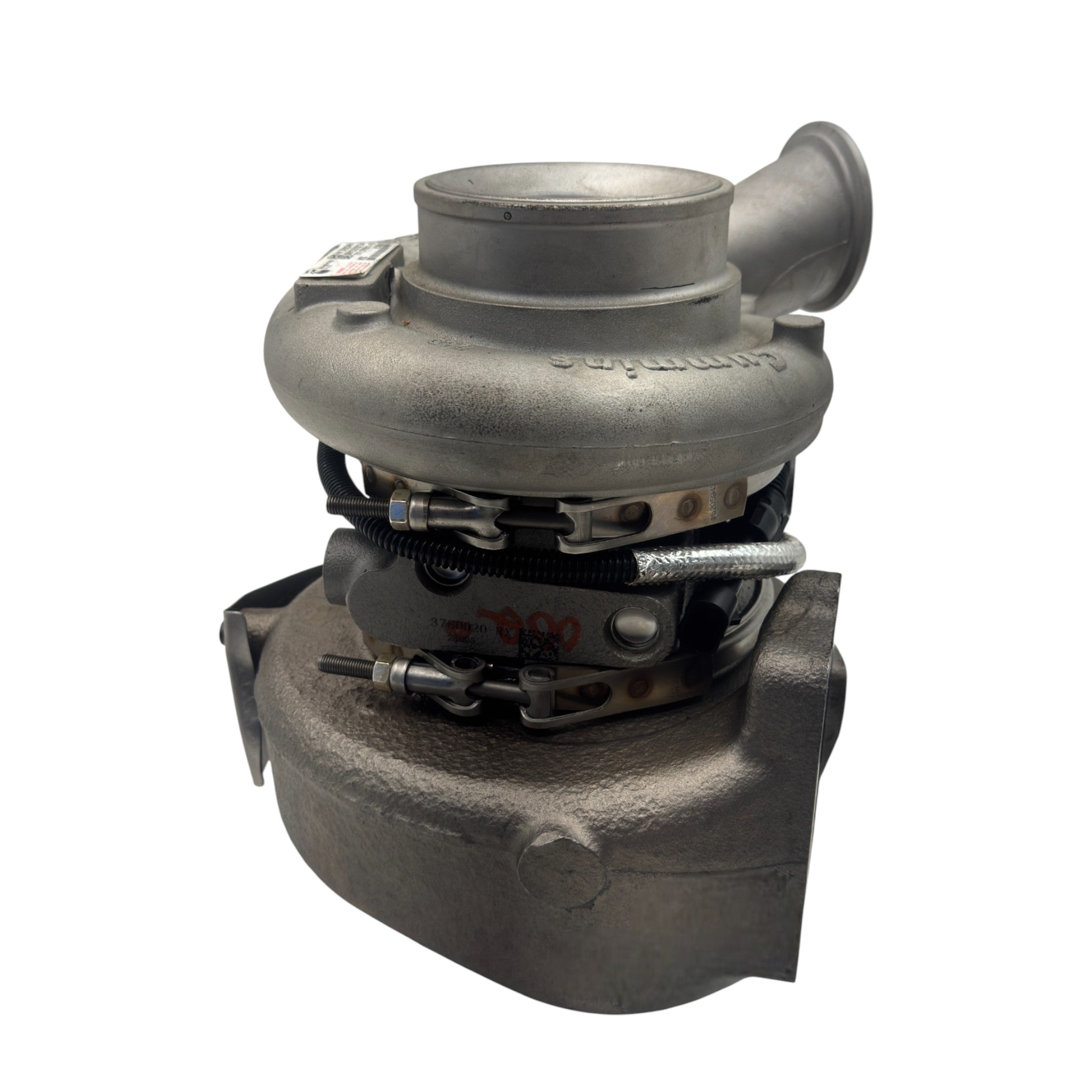 5328085 Genuine Cummins Turbocharger