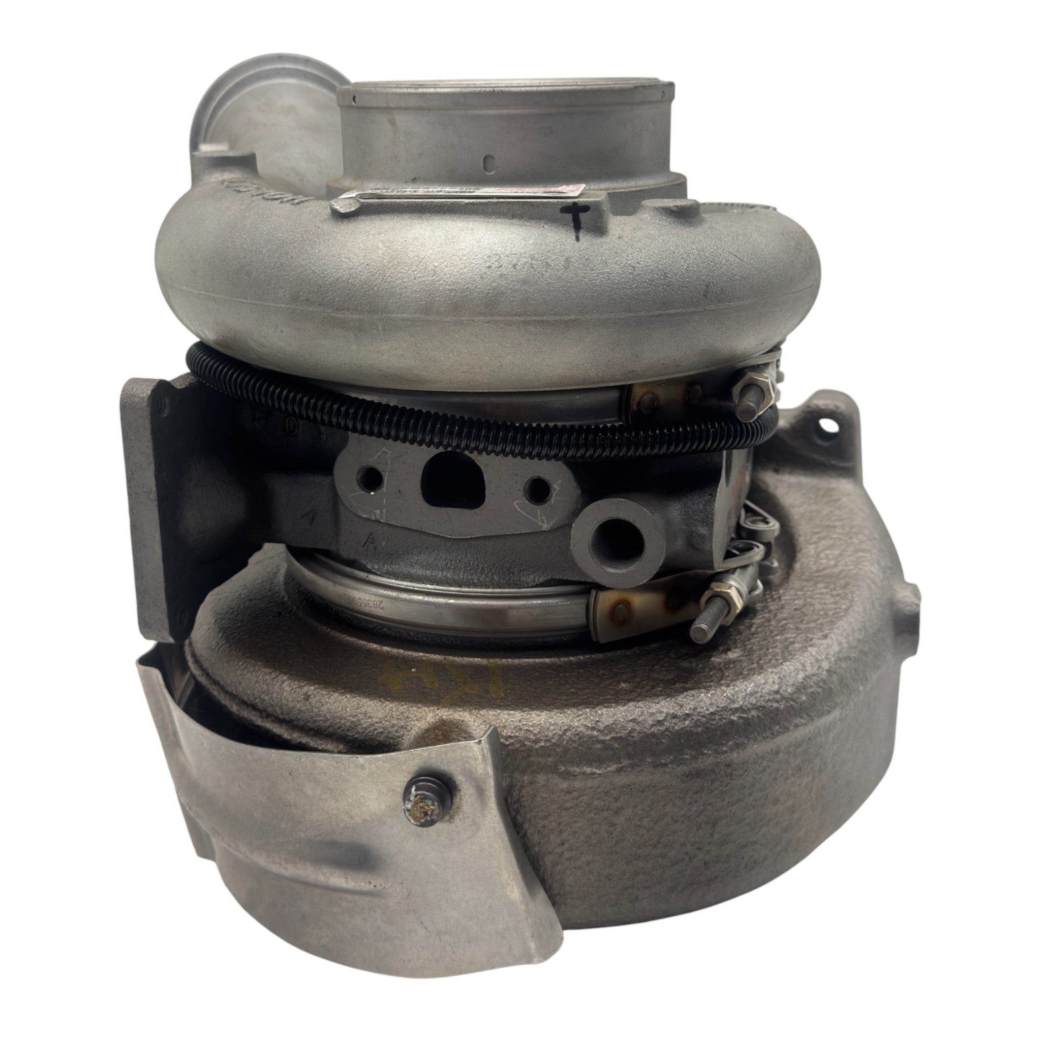 5328085 Genuine Cummins Turbocharger