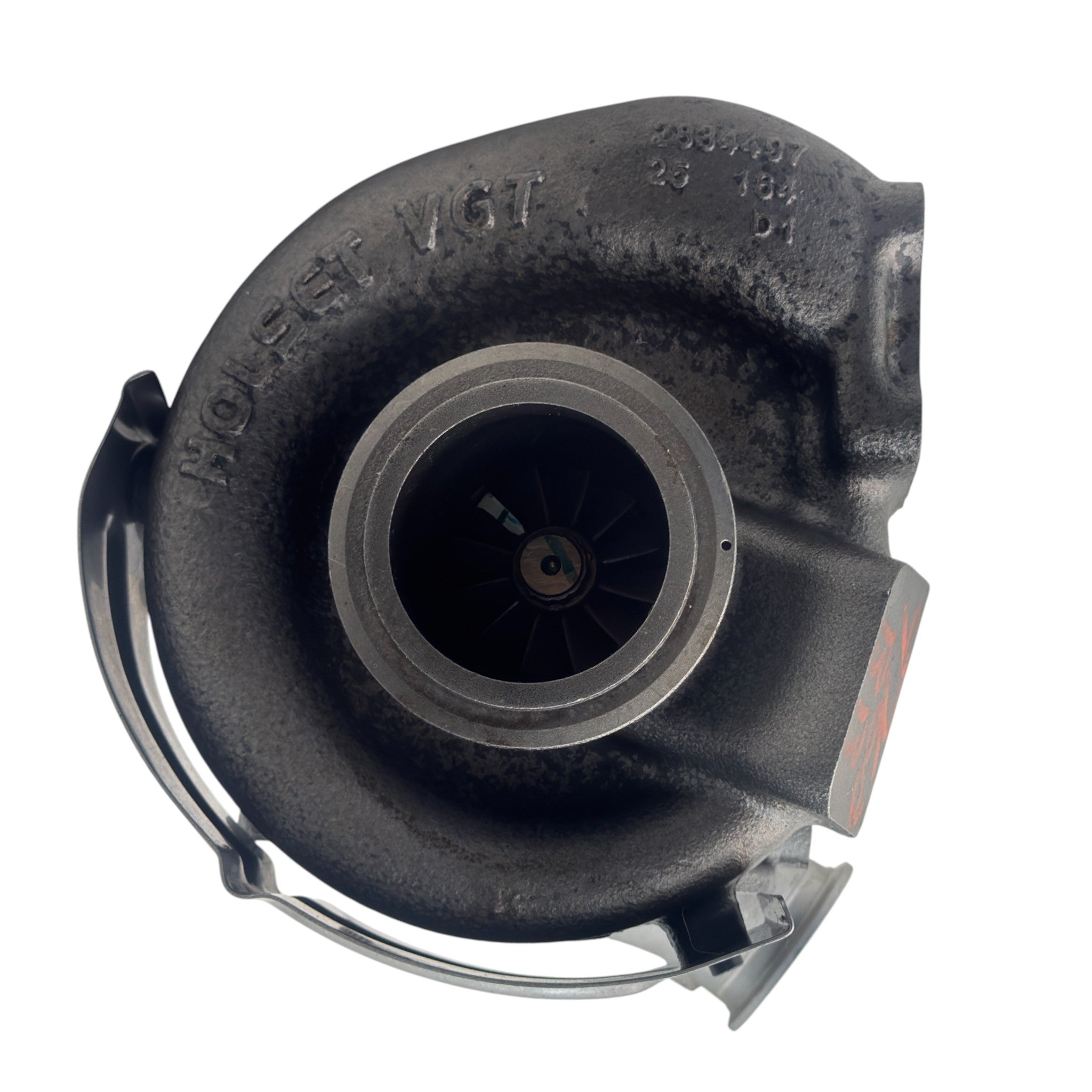 5328085 Genuine Cummins Turbocharger