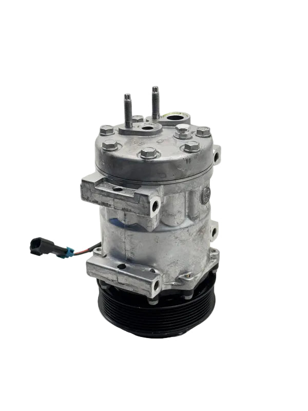 LF4313 TRP Compressor SHD A/C Slimline R134