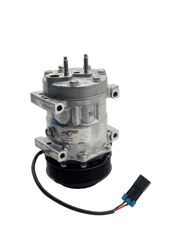 LF4313 TRP Compressor SHD A/C Slimline R134