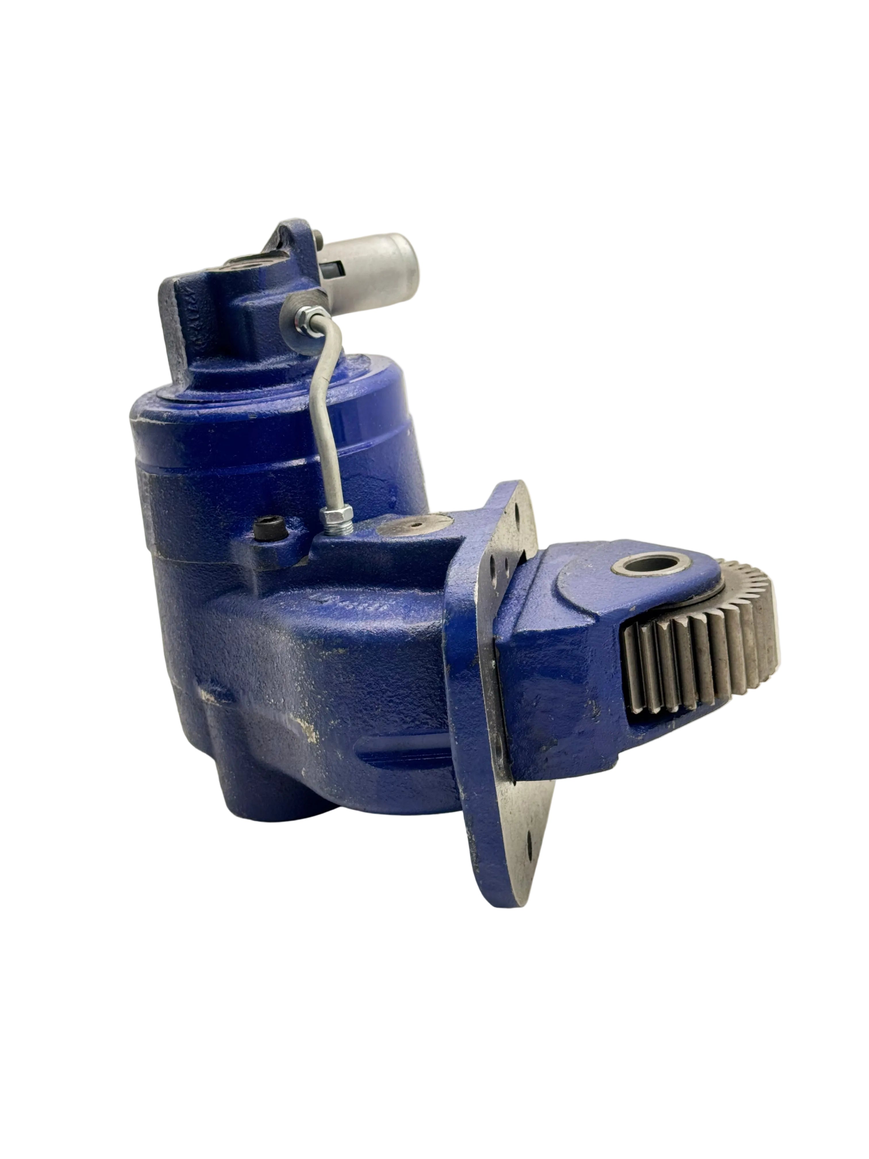 36T62352 Genuine Muncie PTO Power Take Off – ADVANCED TRUCK PARTS