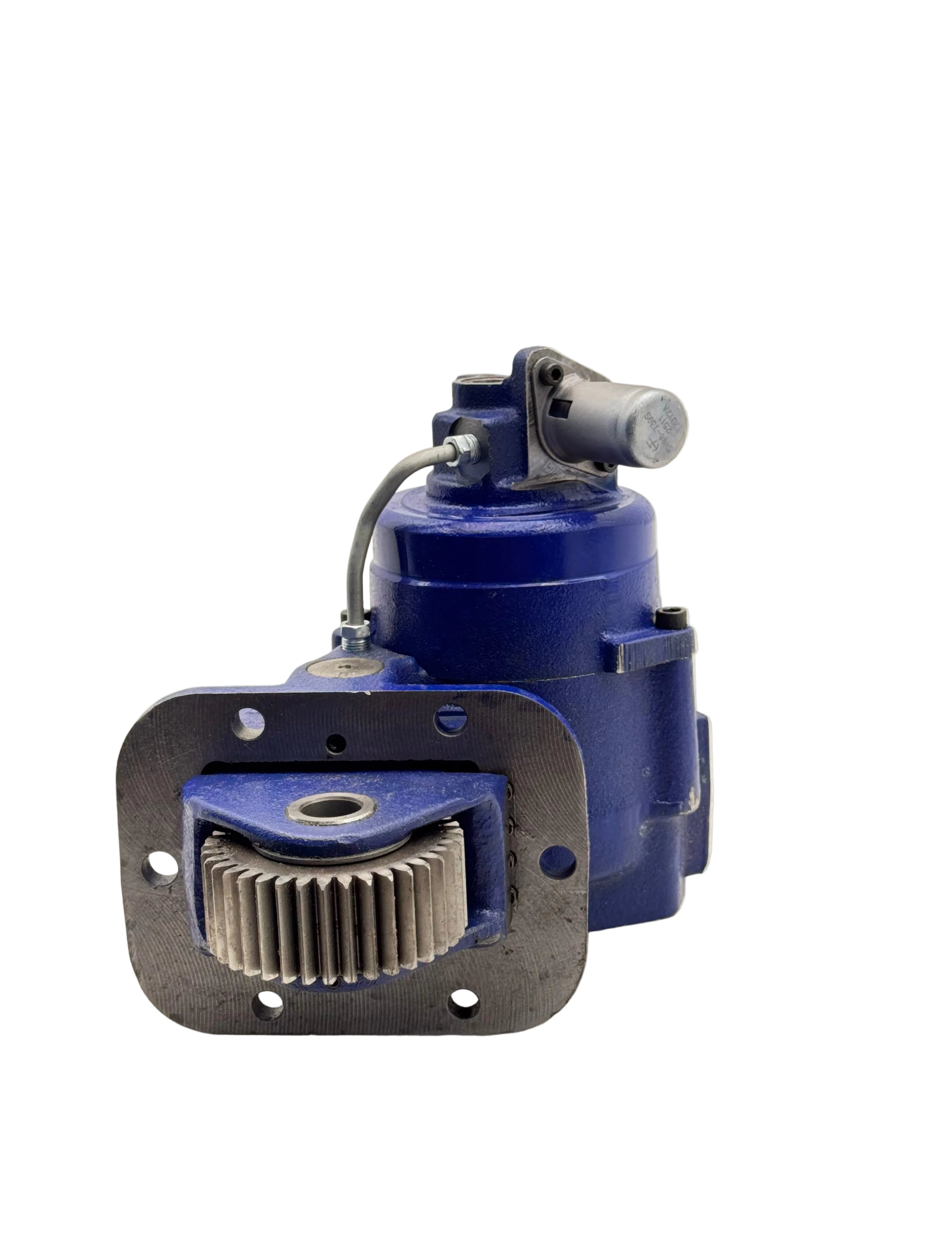 36T62352 Genuine Muncie PTO Power Take Off – ADVANCED TRUCK PARTS