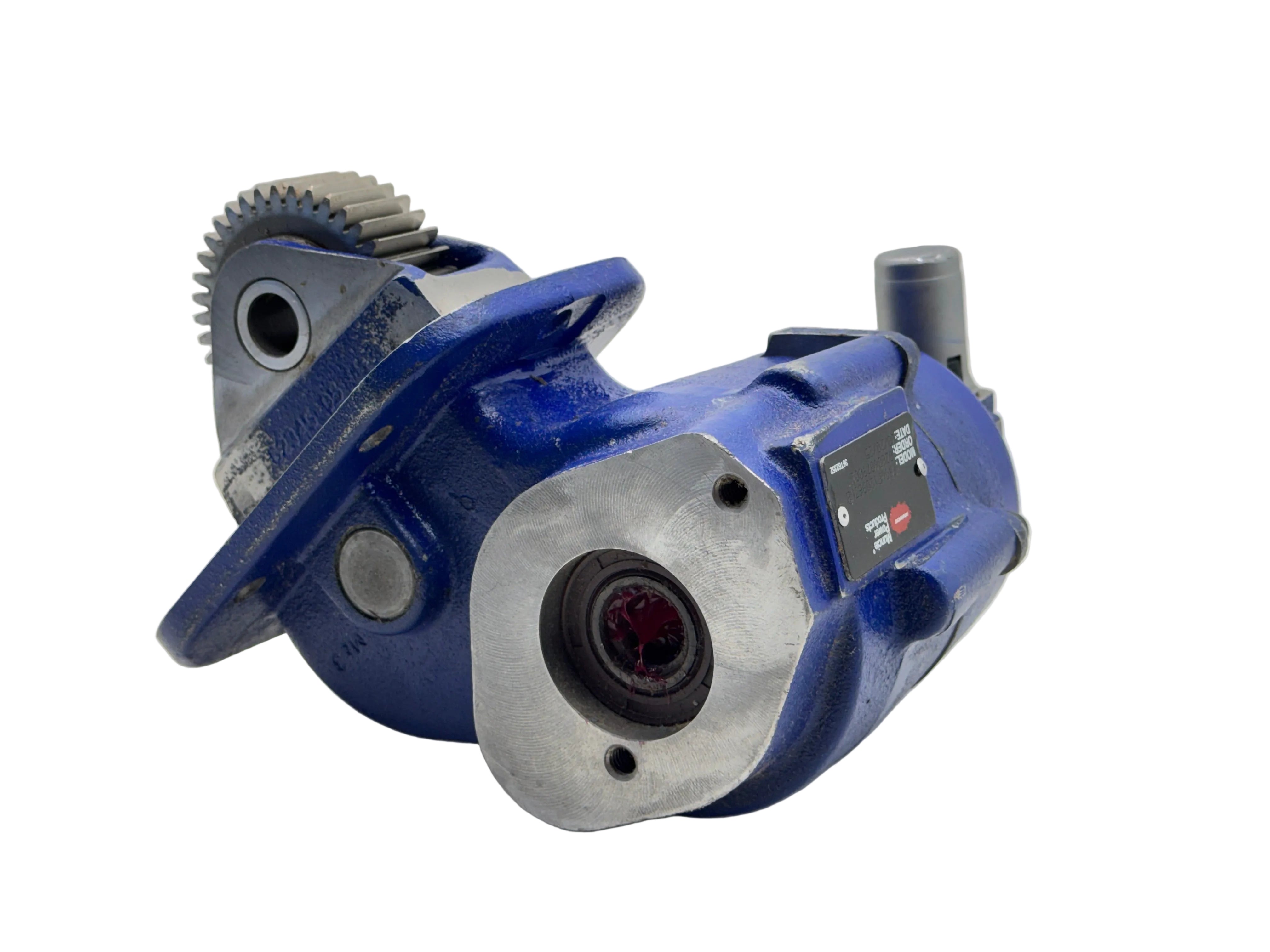 36T62352 Genuine Muncie PTO Power Take Off – ADVANCED TRUCK PARTS