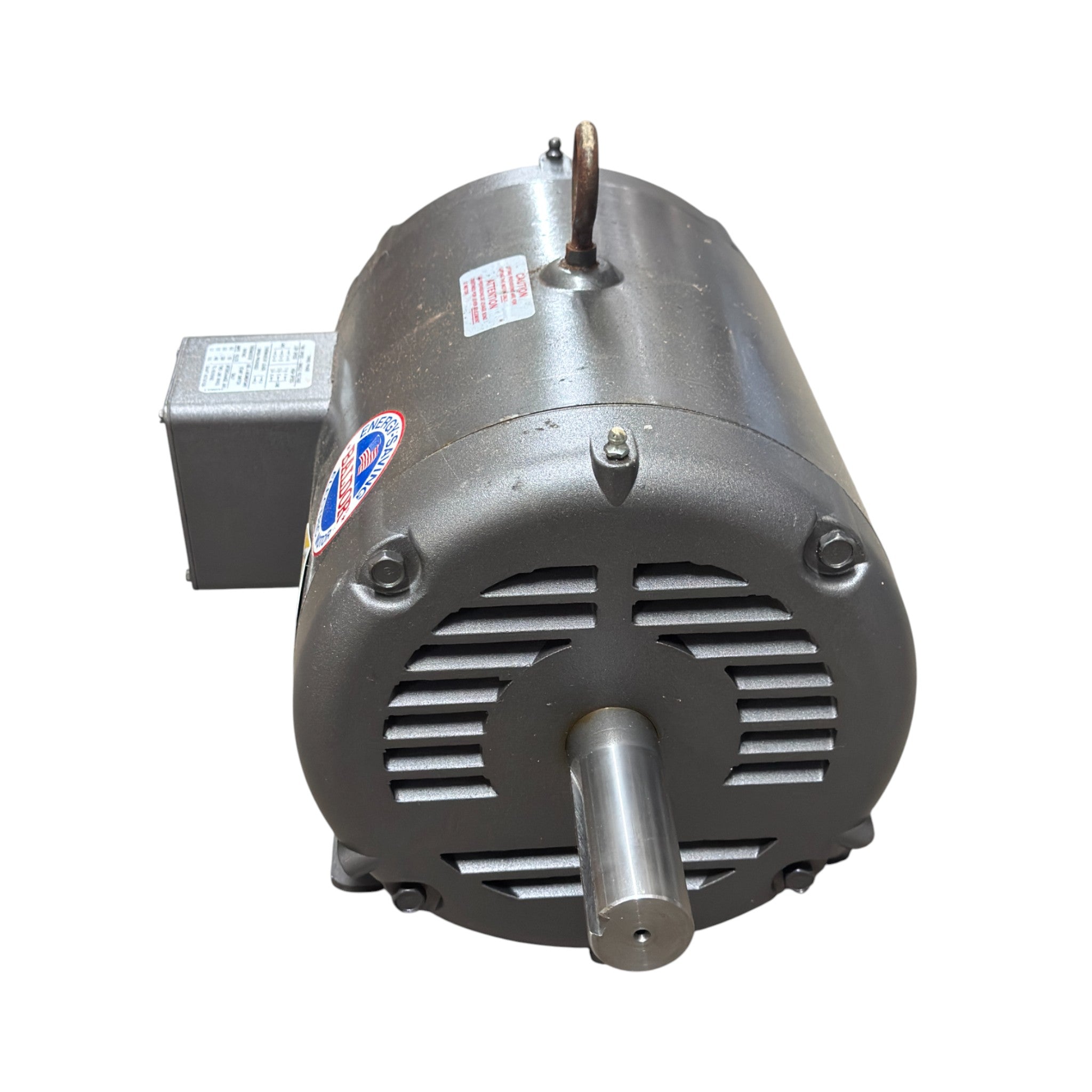 M1209T Genuine Baldor Purpose Motor 460V