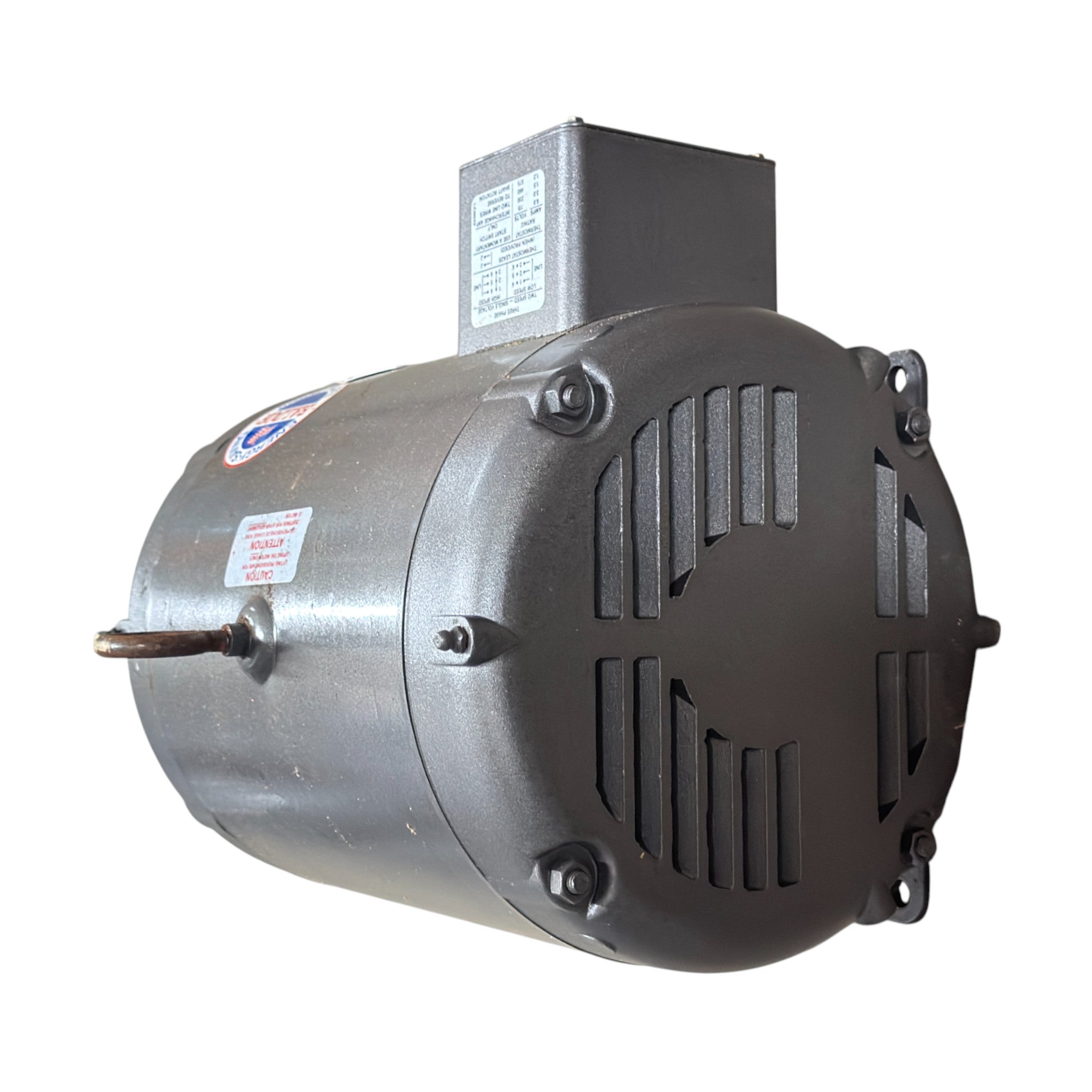 M1209T Genuine Baldor Purpose Motor 460V