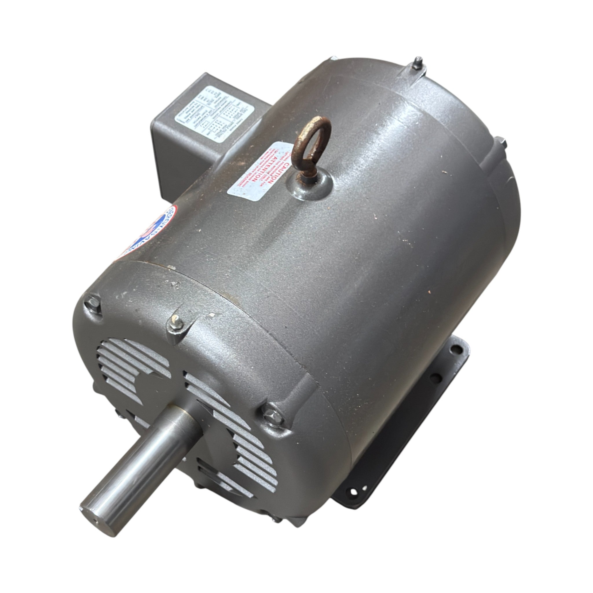 M1209T Genuine Baldor Purpose Motor 460V