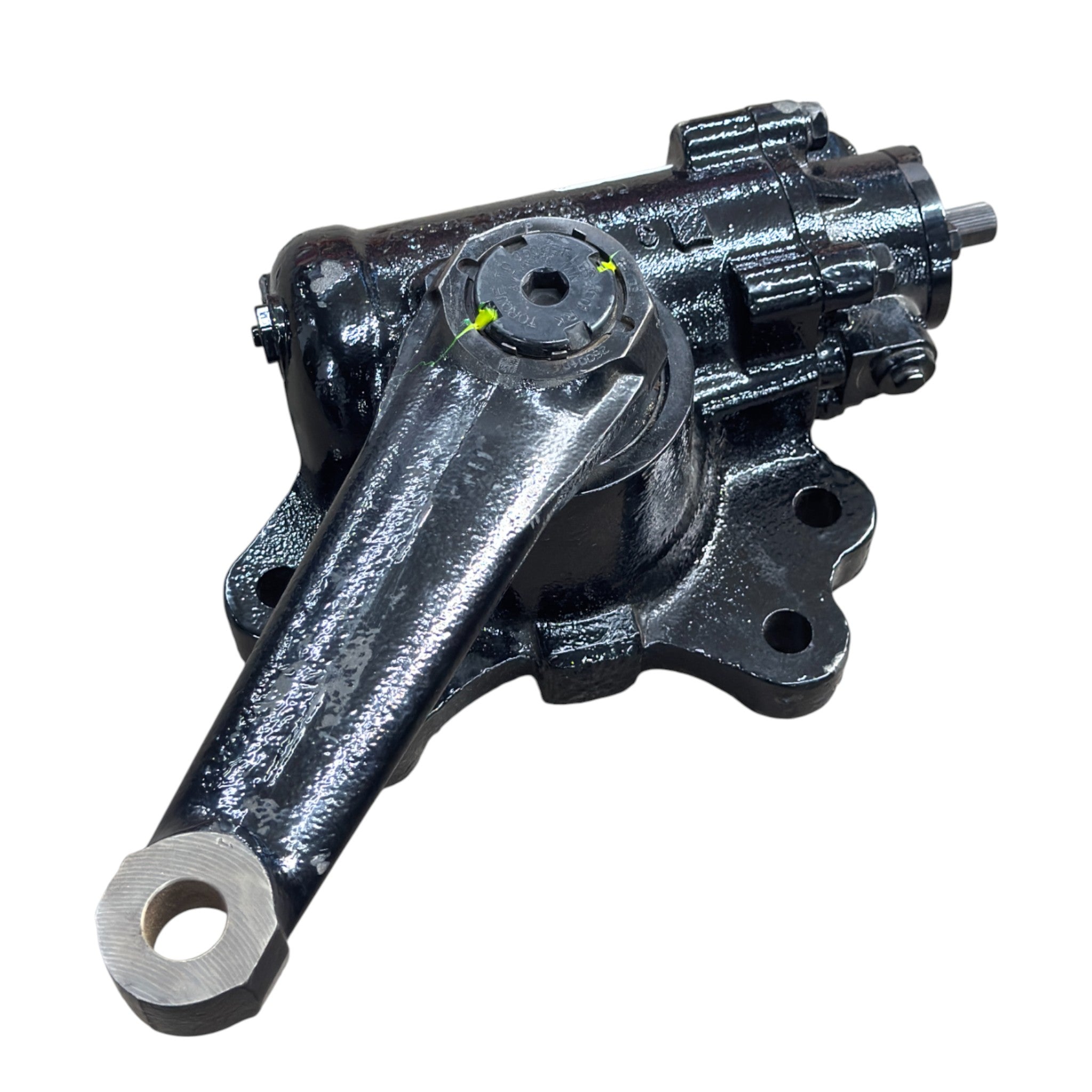 HD94PBG31 Genuine Sheppard Power Steering Gear