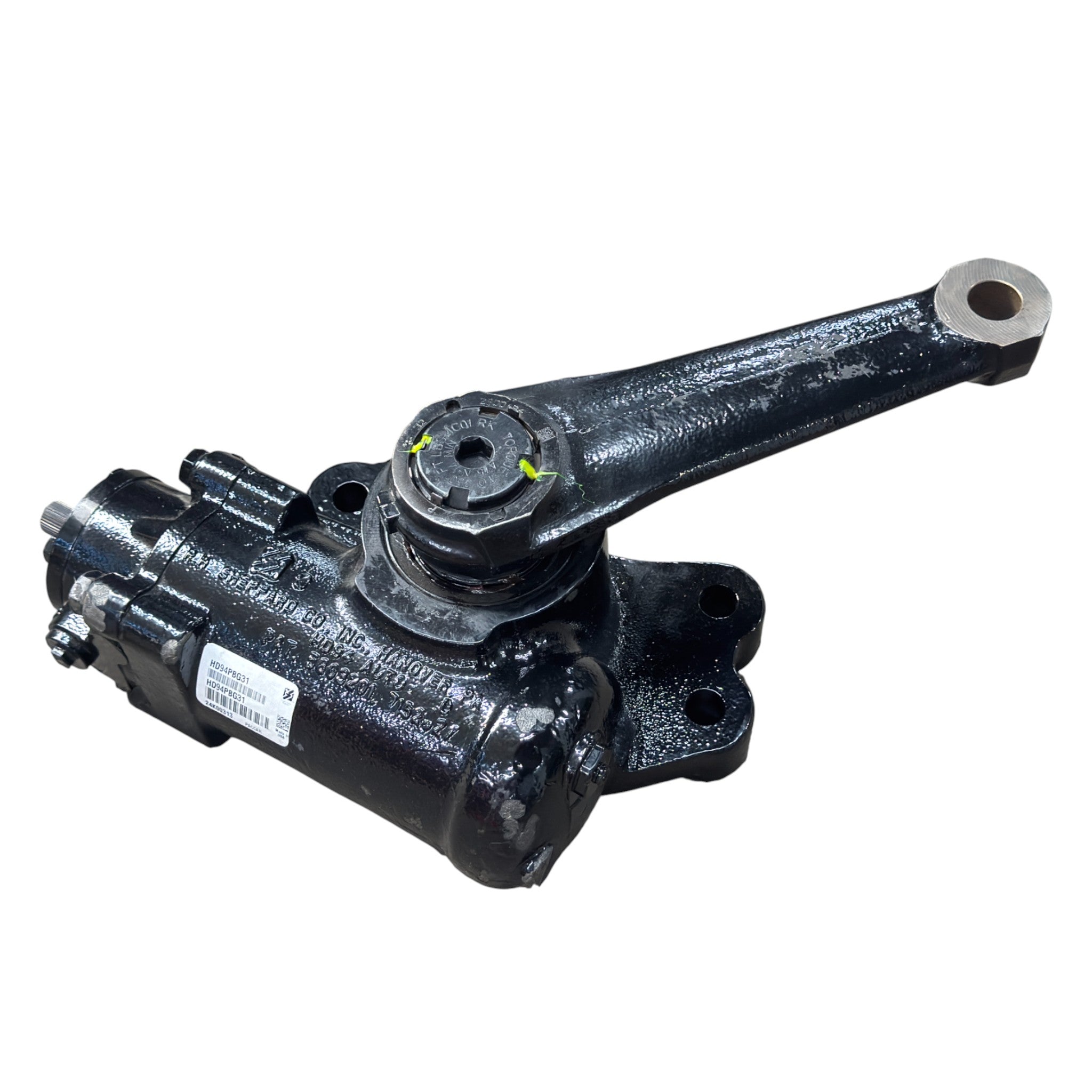 HD94PBG31 Genuine Sheppard Power Steering Gear