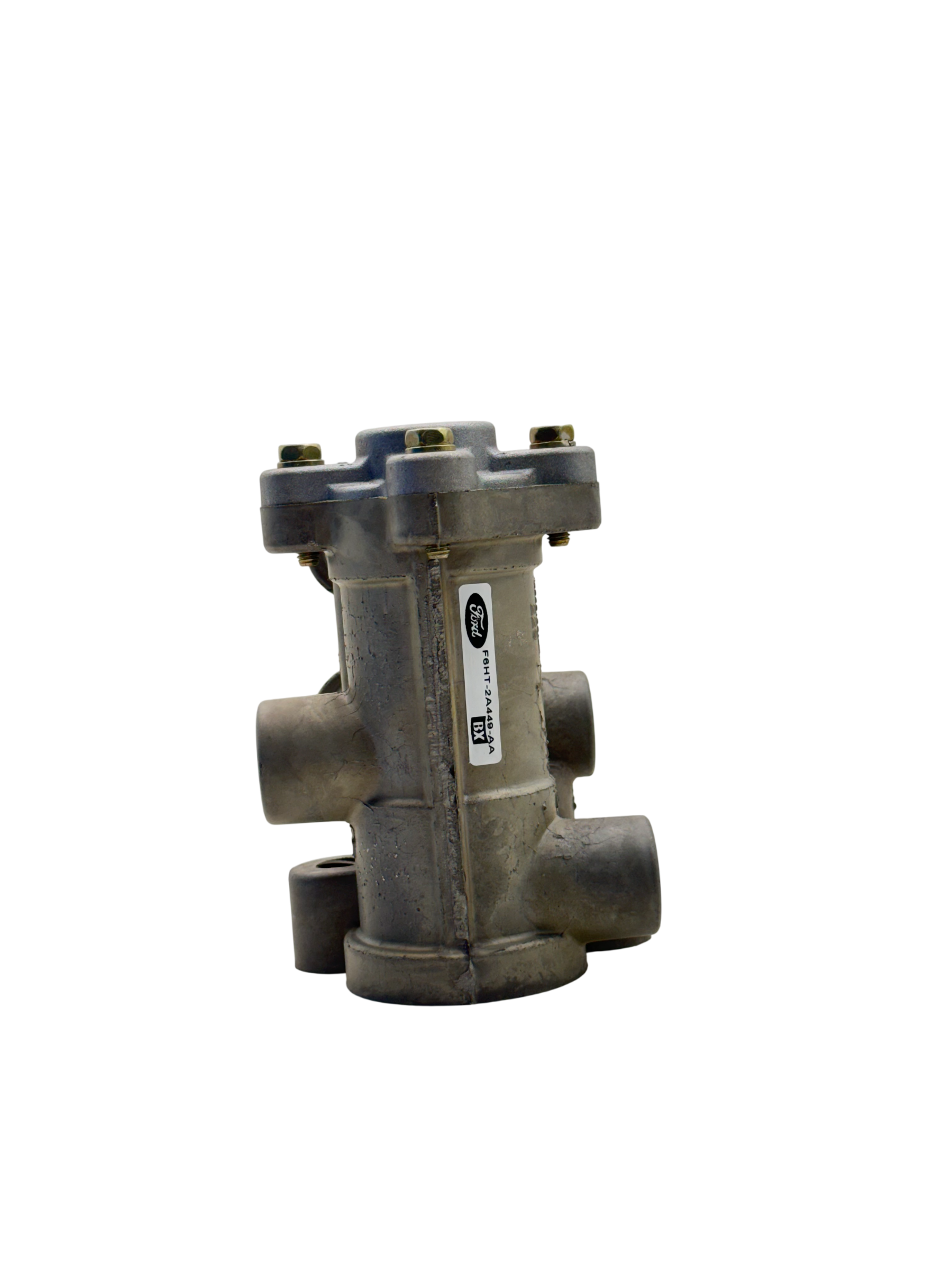 065148 Genuine Bendix Hydraulic Relay Valve HR-1