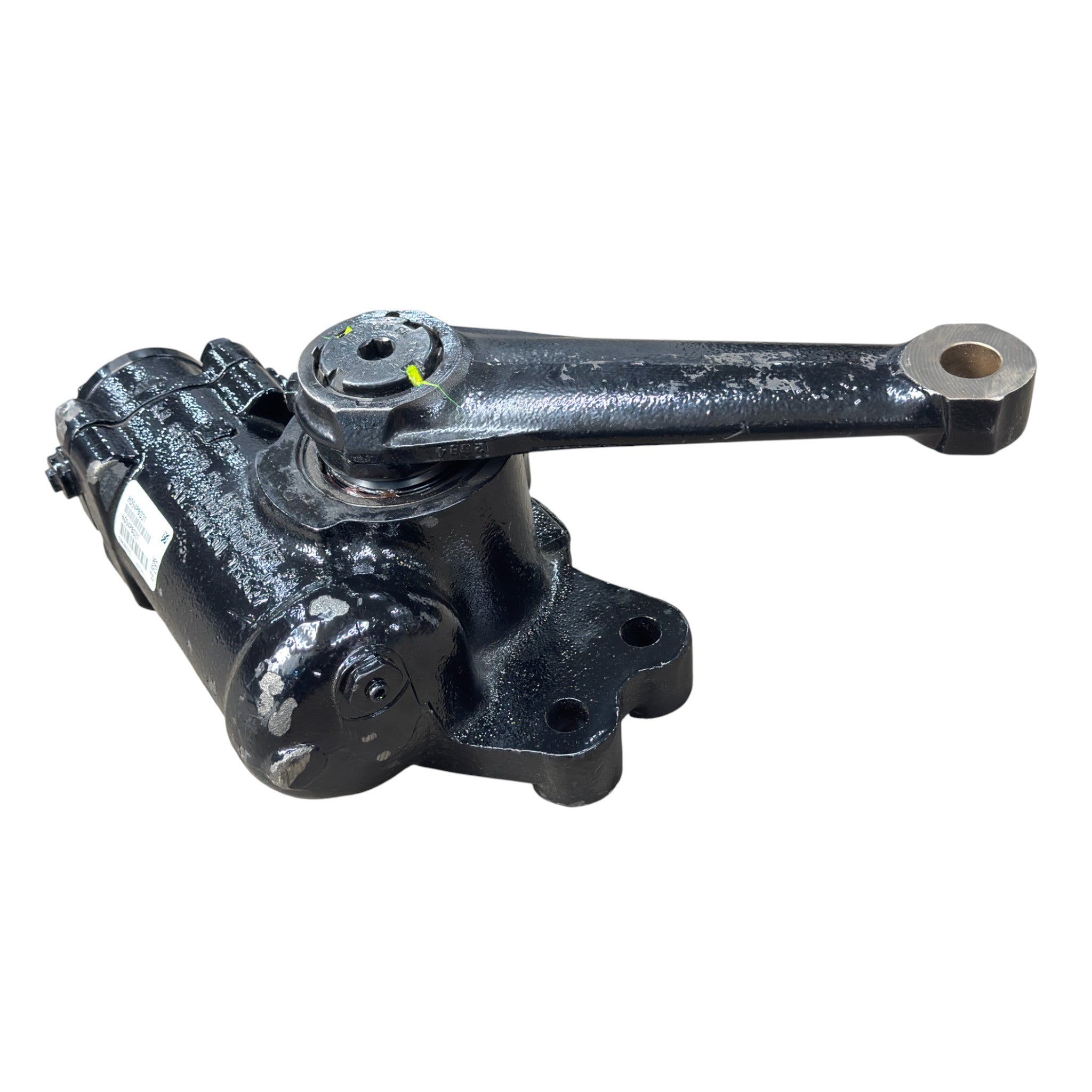 HD94PBG31 Genuine Sheppard Power Steering Gear