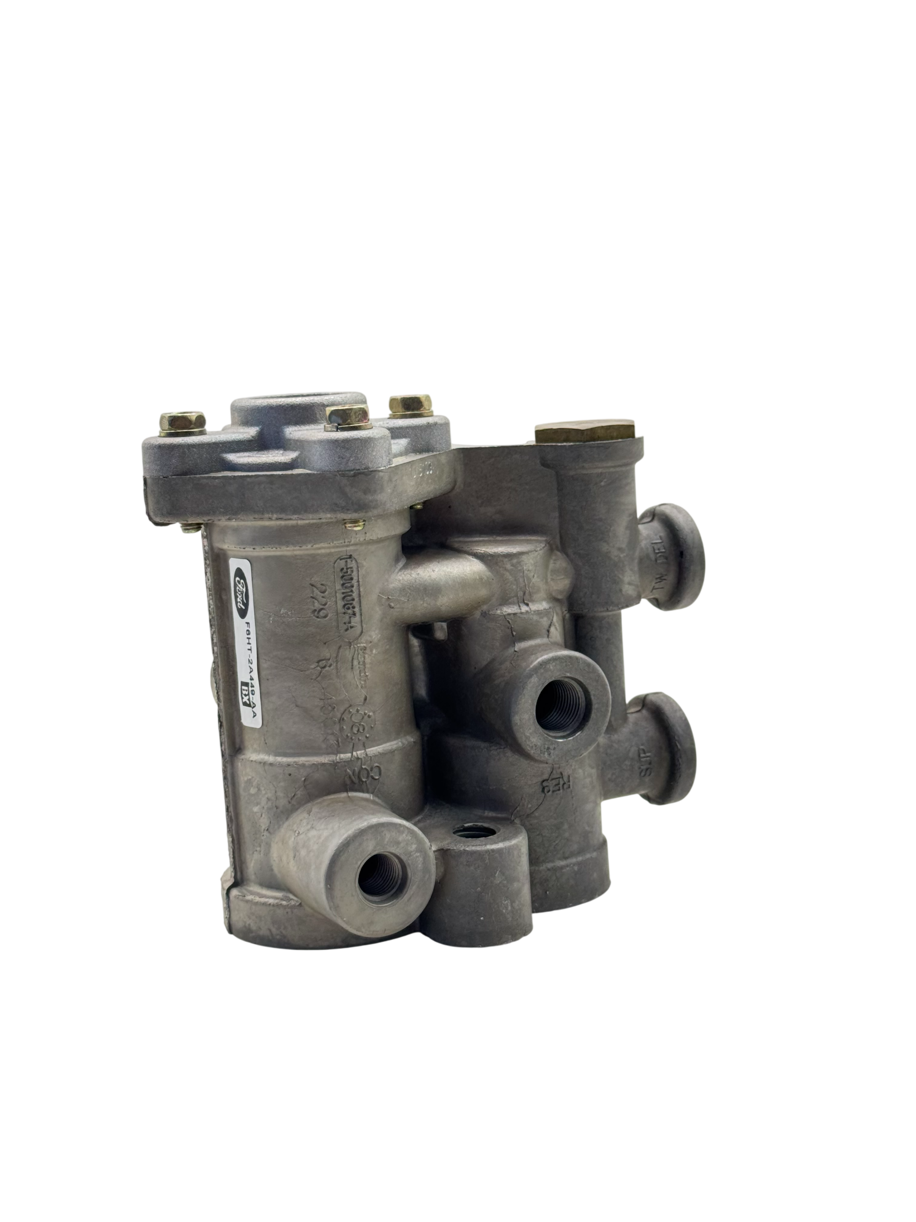 065148 Genuine Bendix Hydraulic Relay Valve HR-1