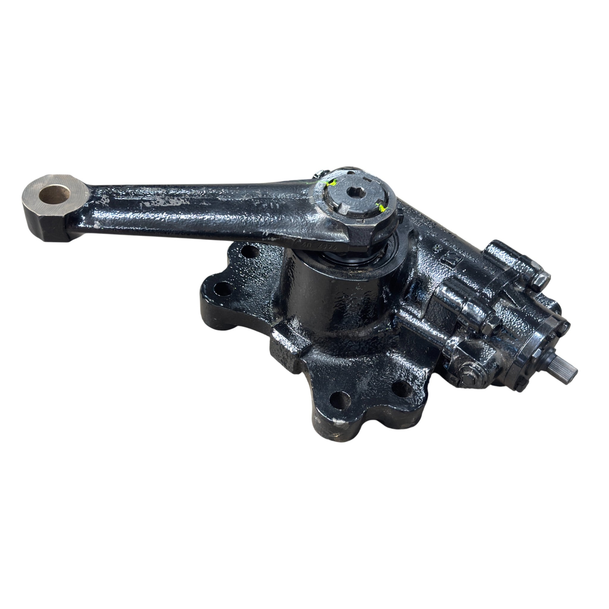 HD94PBG31 Genuine Sheppard Power Steering Gear
