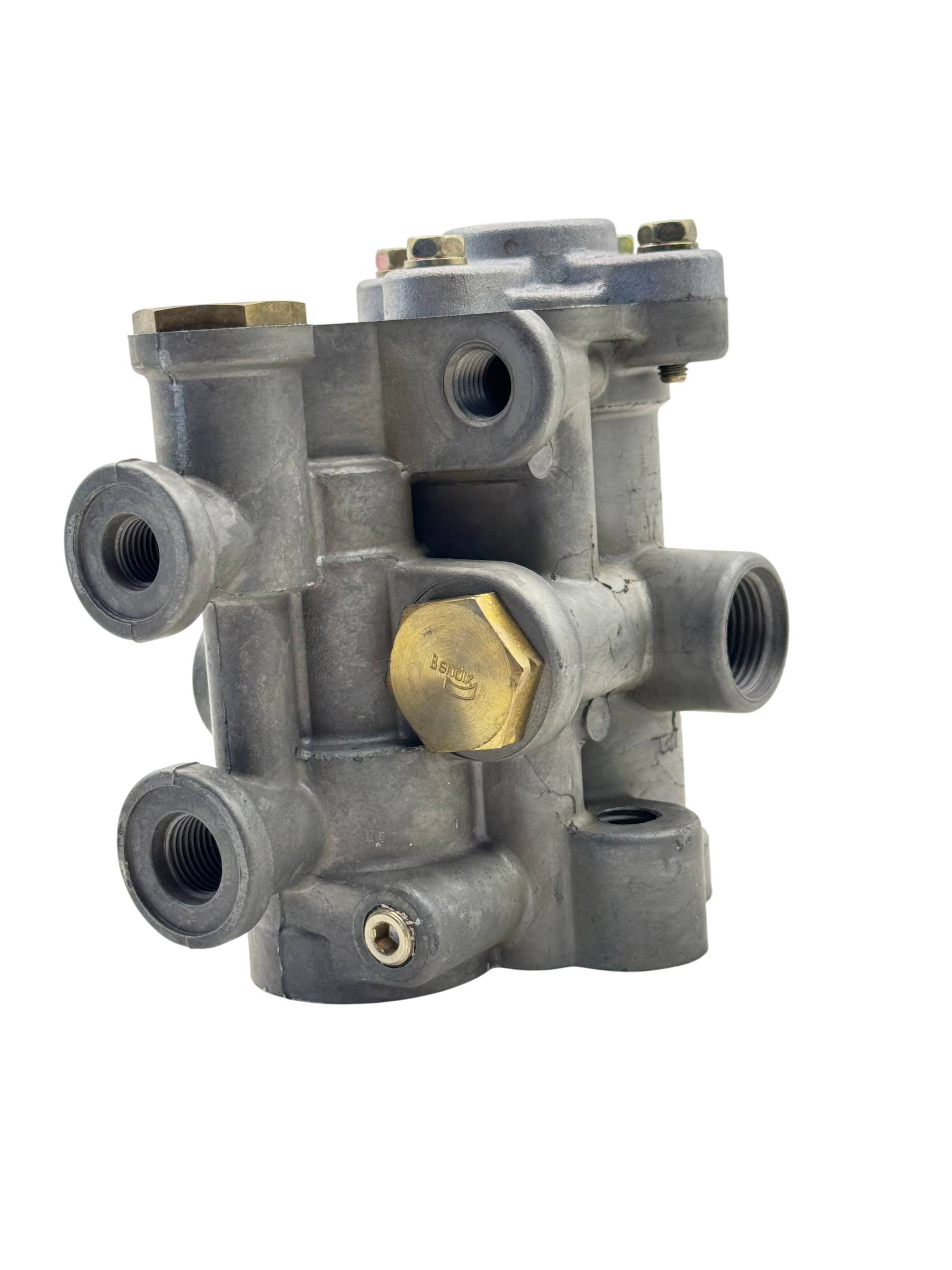065148 Genuine Bendix Hydraulic Relay Valve HR-1